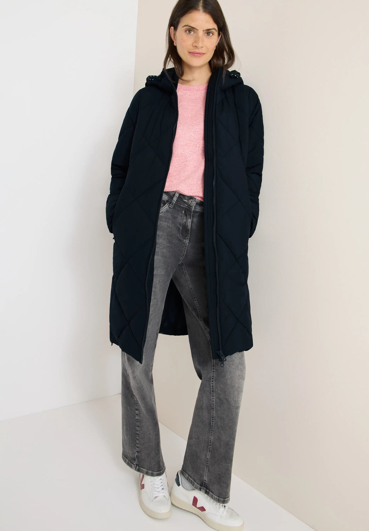 Cecil – Cecil Damen Mantel