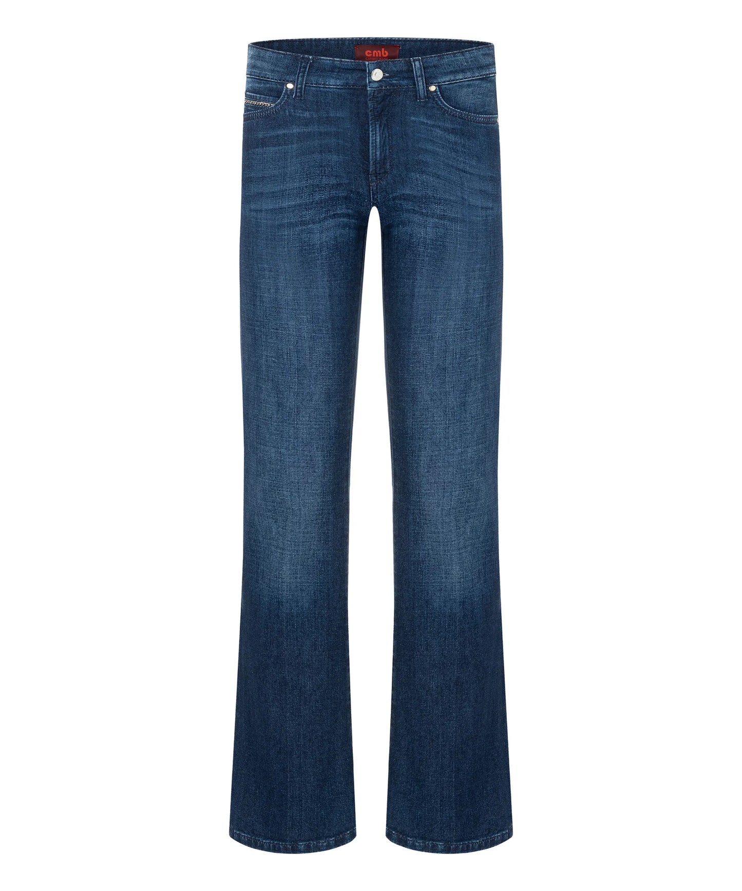 Cambio – Cambio Damen Jeans Paris flared