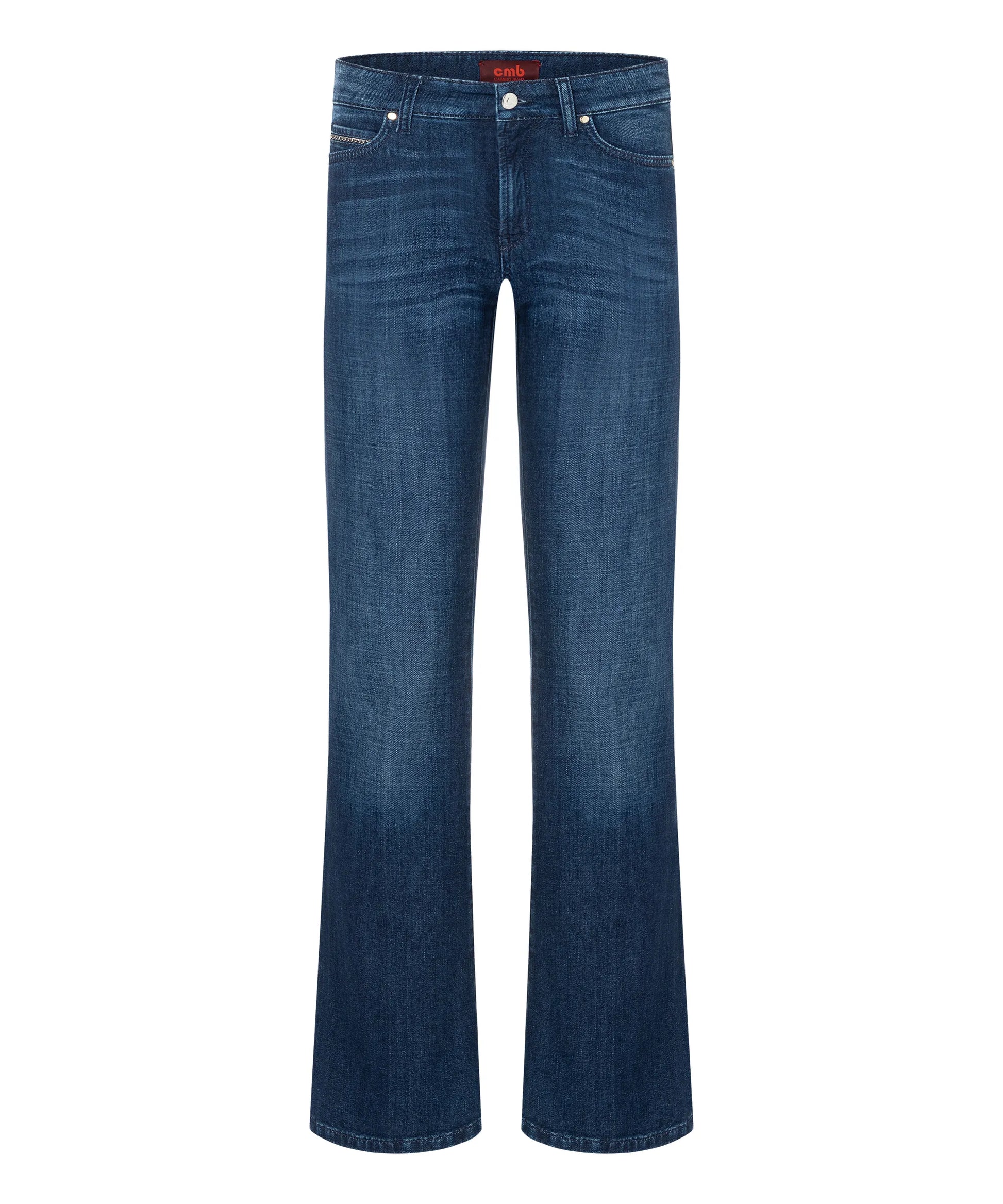 Cambio – Cambio Damen Jeans Paris flared