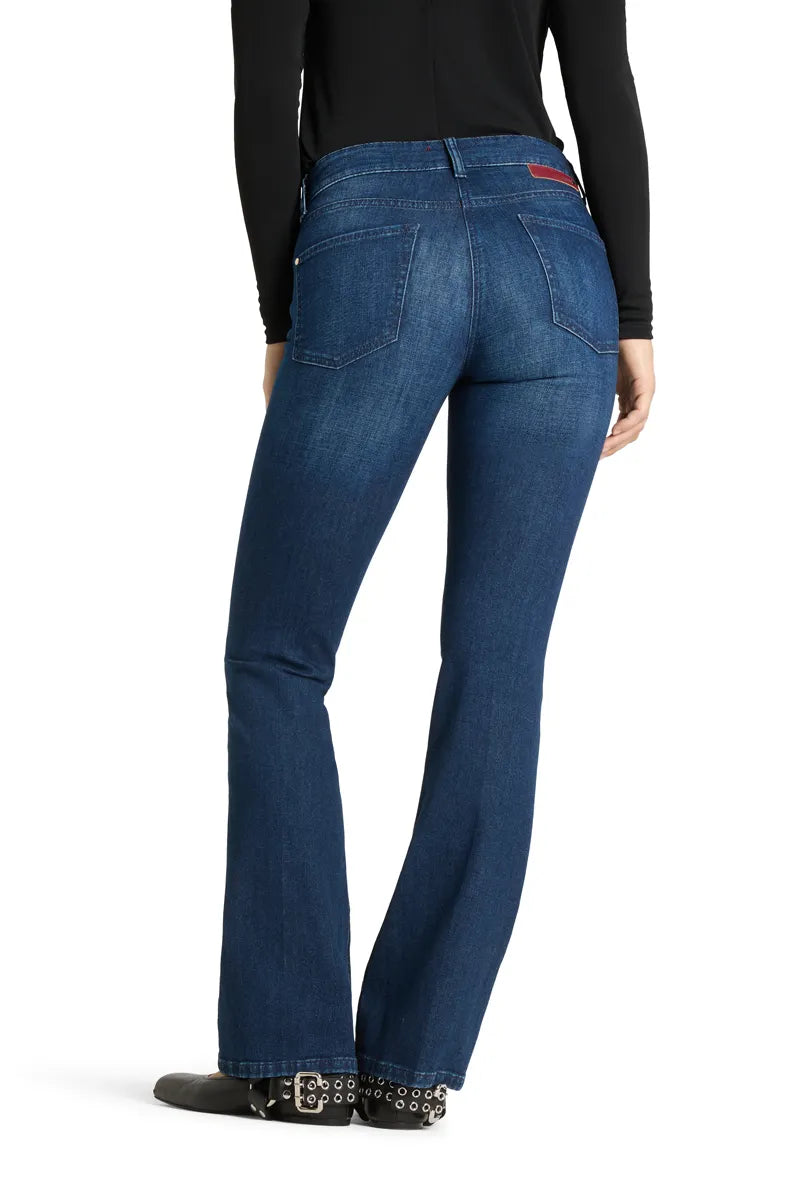 Cambio – Cambio Damen Jeans Paris flared
