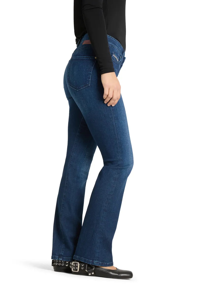 Cambio – Cambio Damen Jeans Paris flared