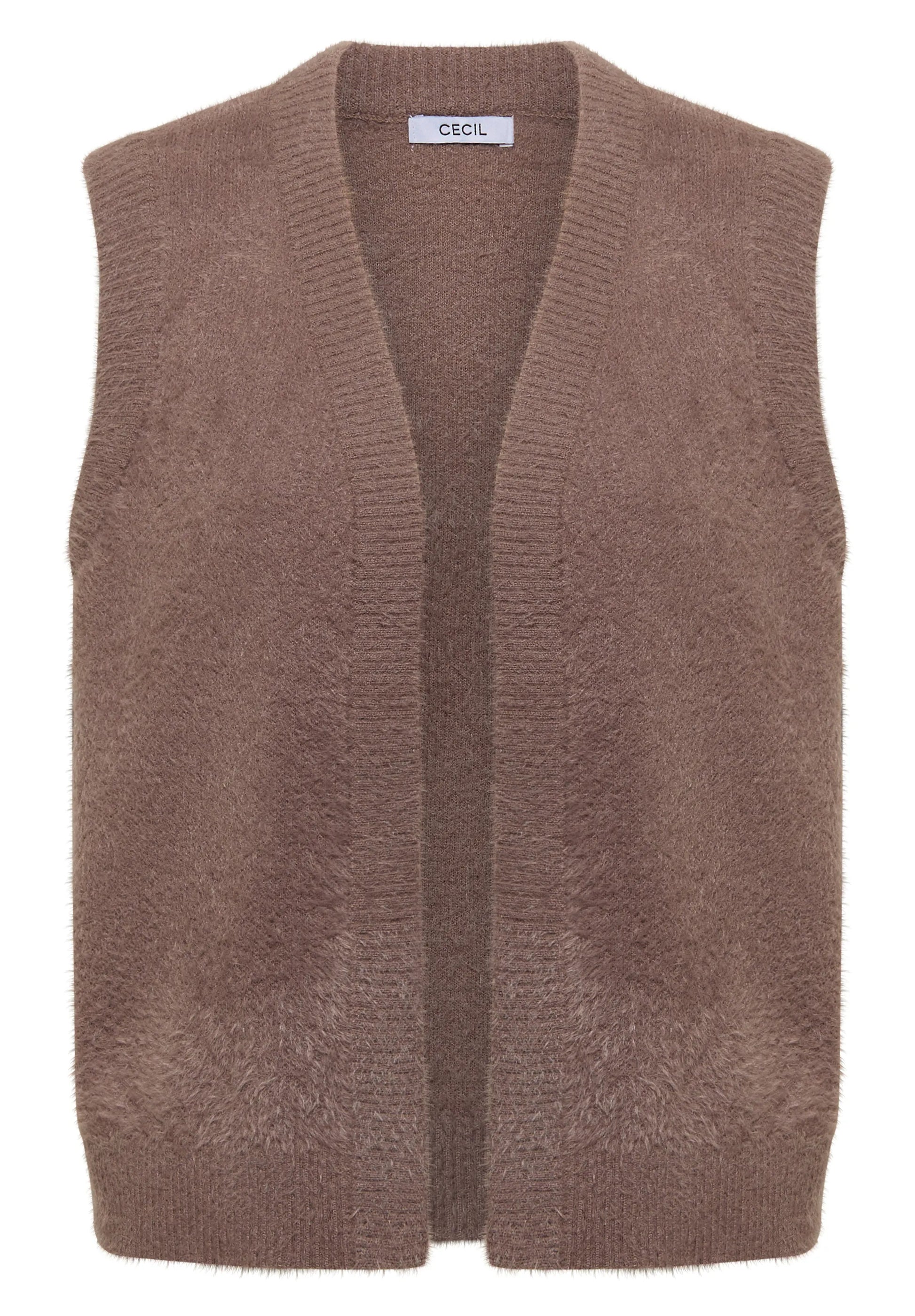 Cecil – Cecil Damen Weste
