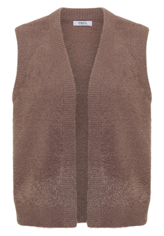 Cecil – Cecil Damen Weste