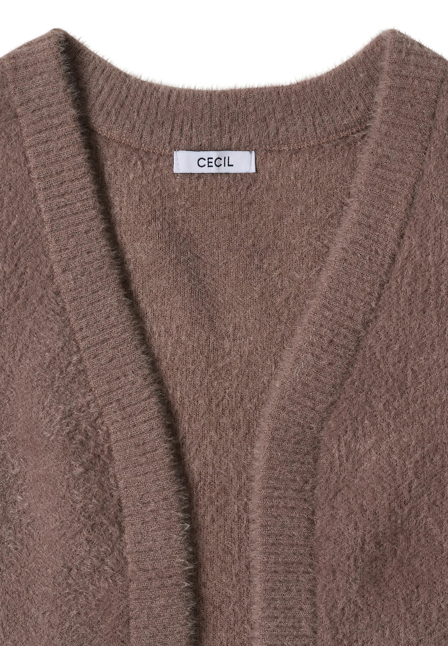 Cecil – Cecil Damen Weste