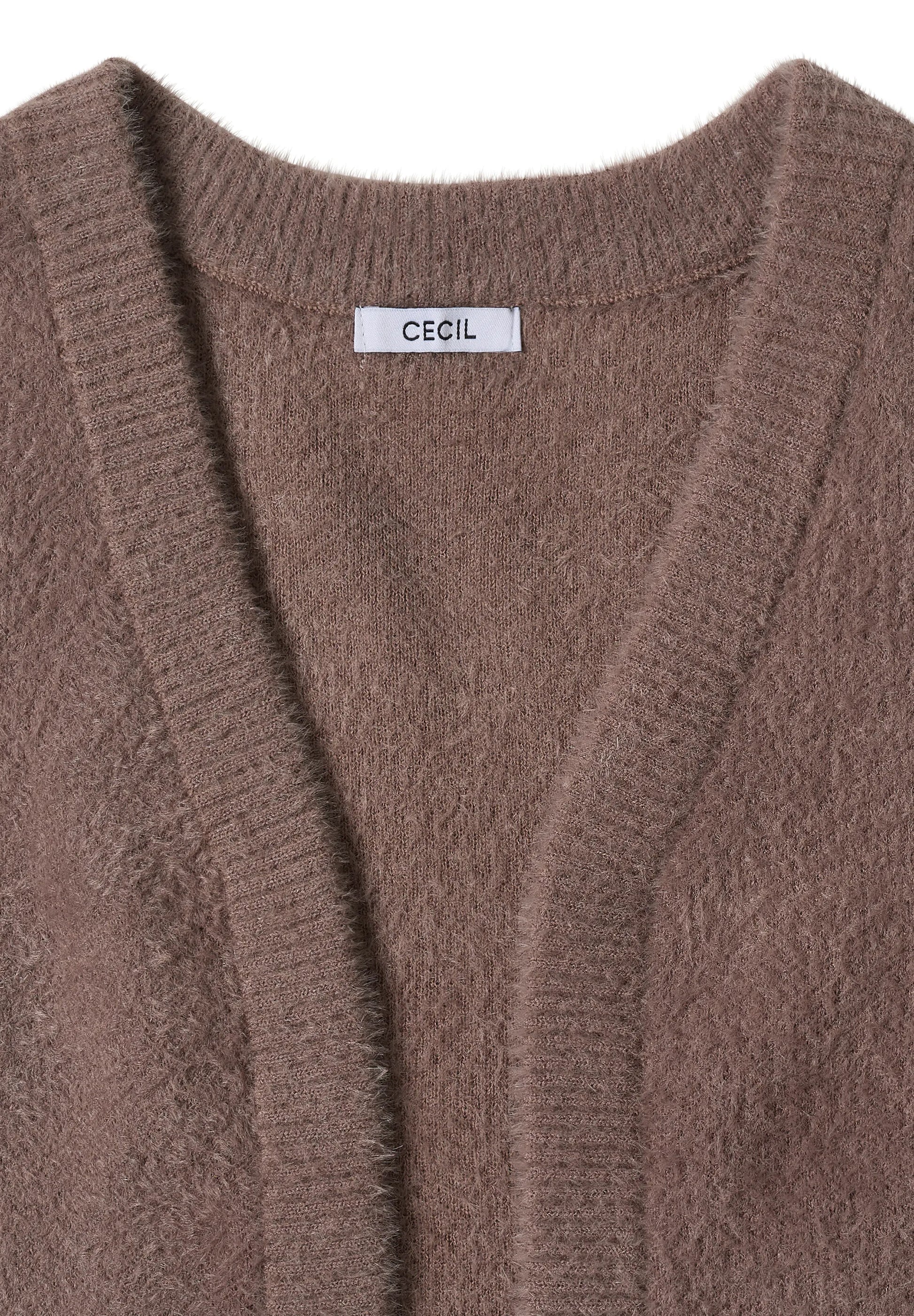 Cecil – Cecil Damen Weste