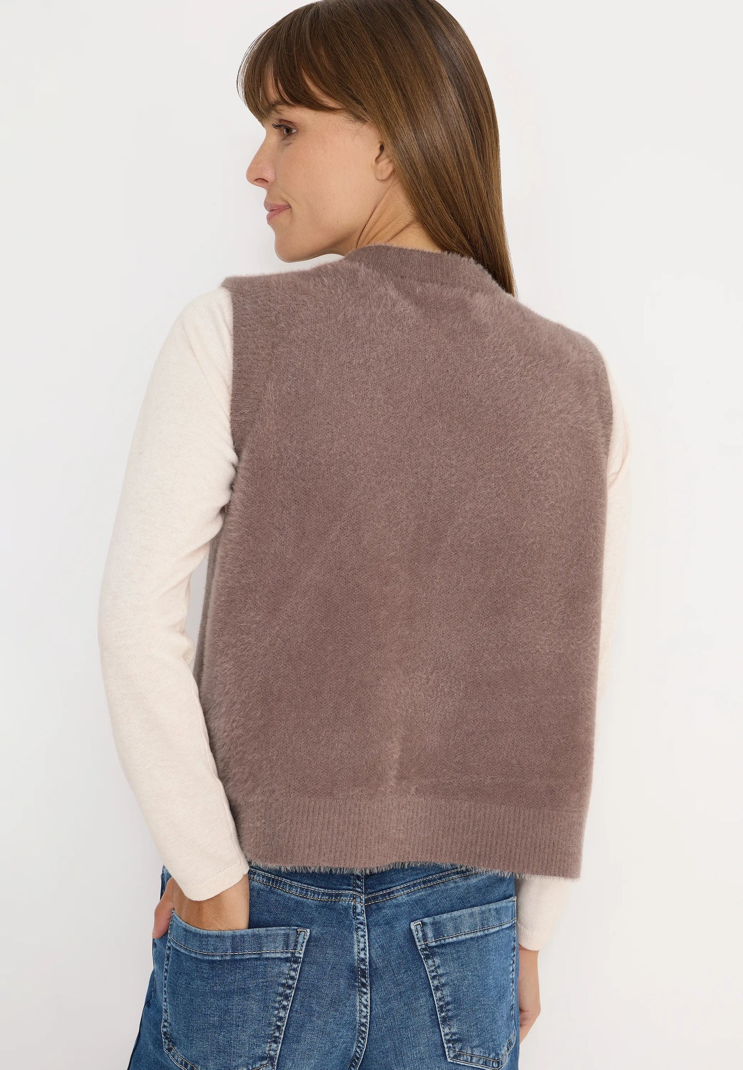 Cecil – Cecil Damen Weste