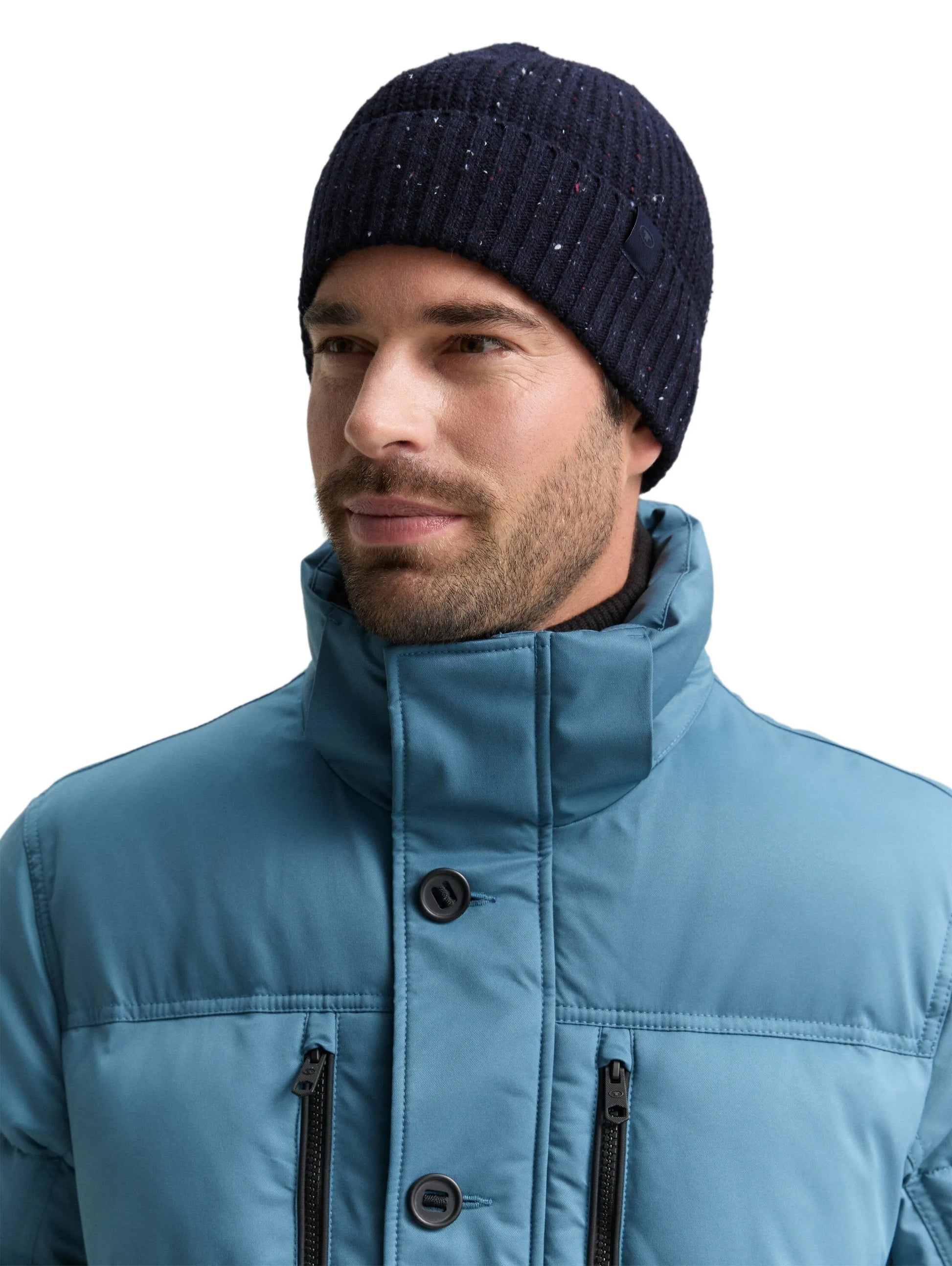 Tom Tailor – Tom Tailor Mütze