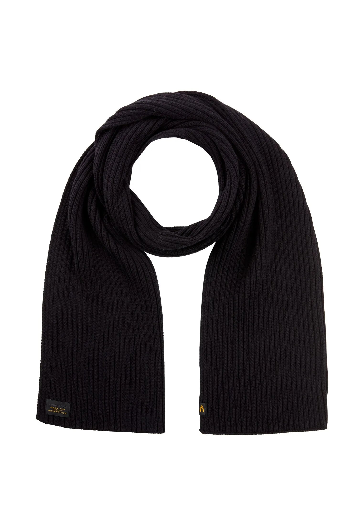 Camel Active Menswear – Camel Active Menswear Herren Schal