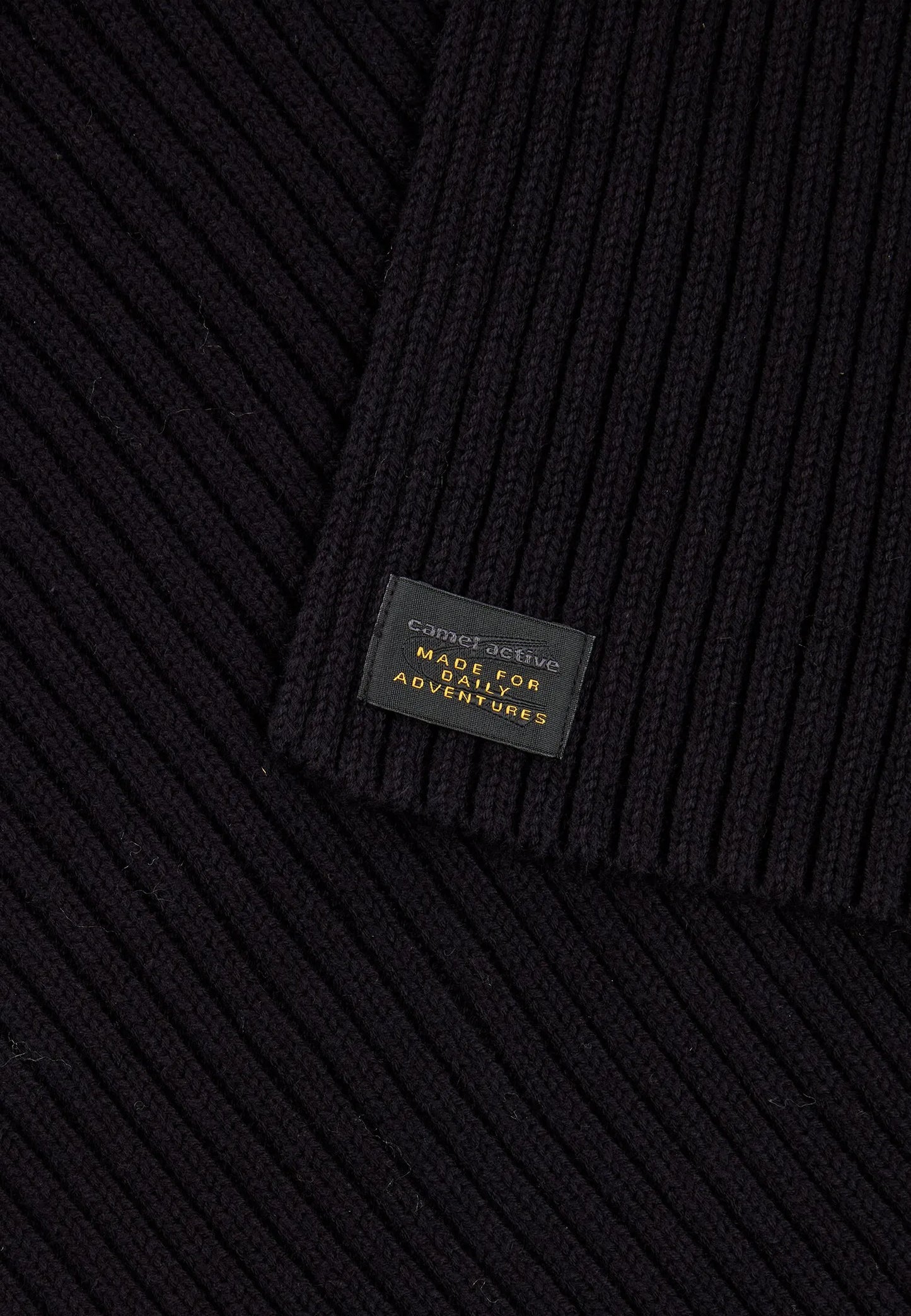 Camel Active Menswear – Camel Active Menswear Herren Schal