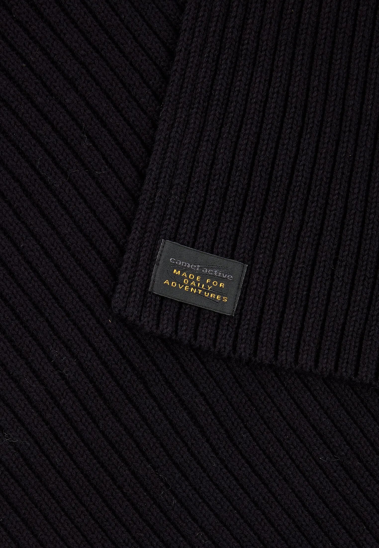 Camel Active Menswear – Camel Active Menswear Herren Schal