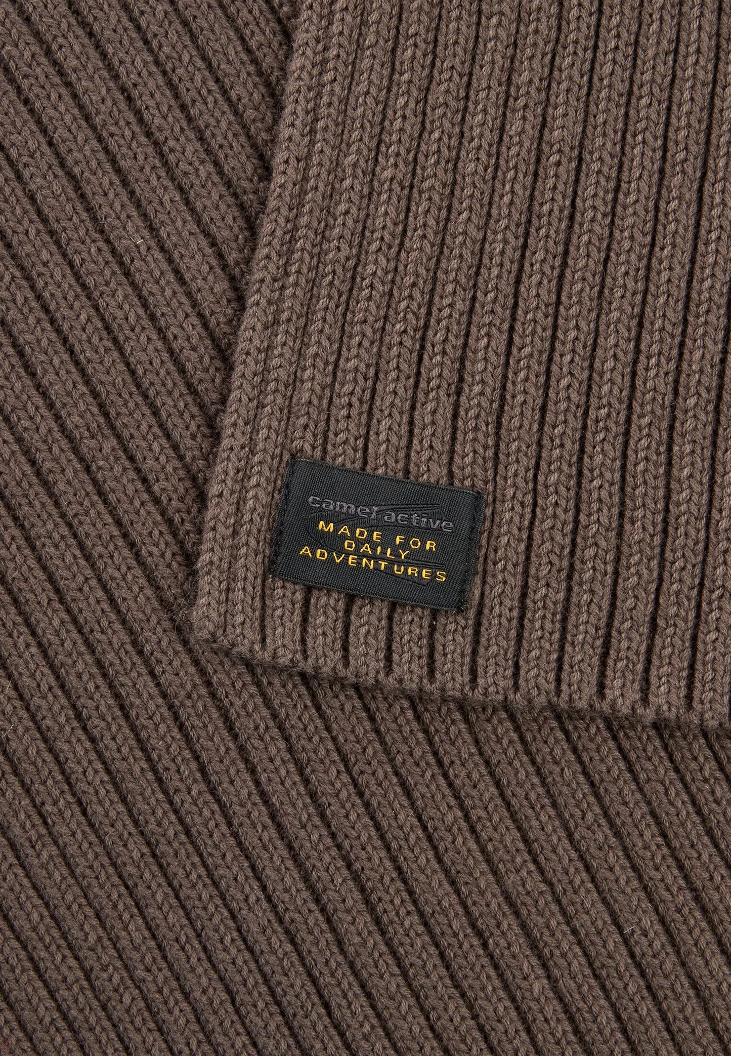 Camel Active Menswear – Camel Active Menswear Herren Schal