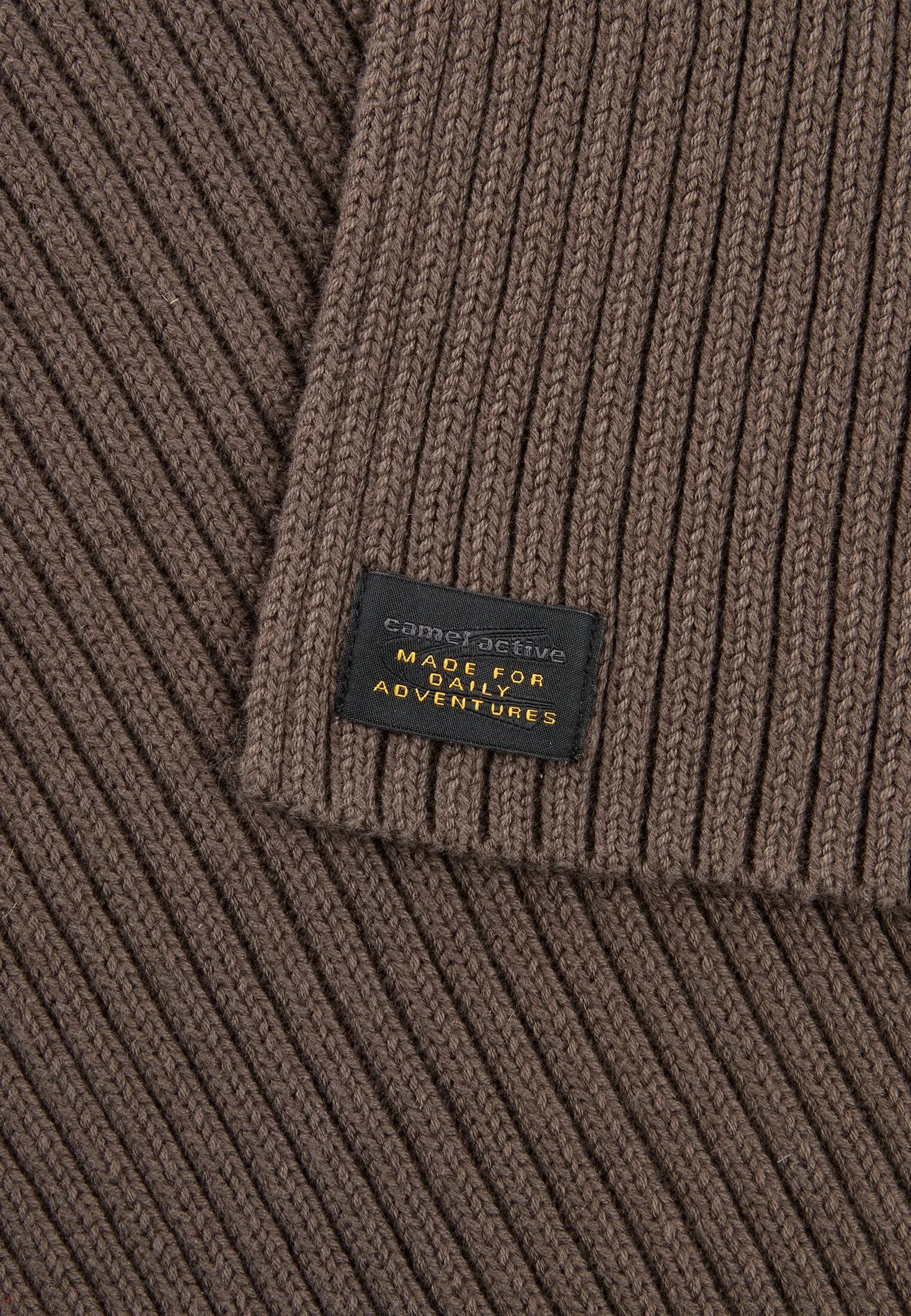 Camel Active Menswear – Camel Active Menswear Herren Schal