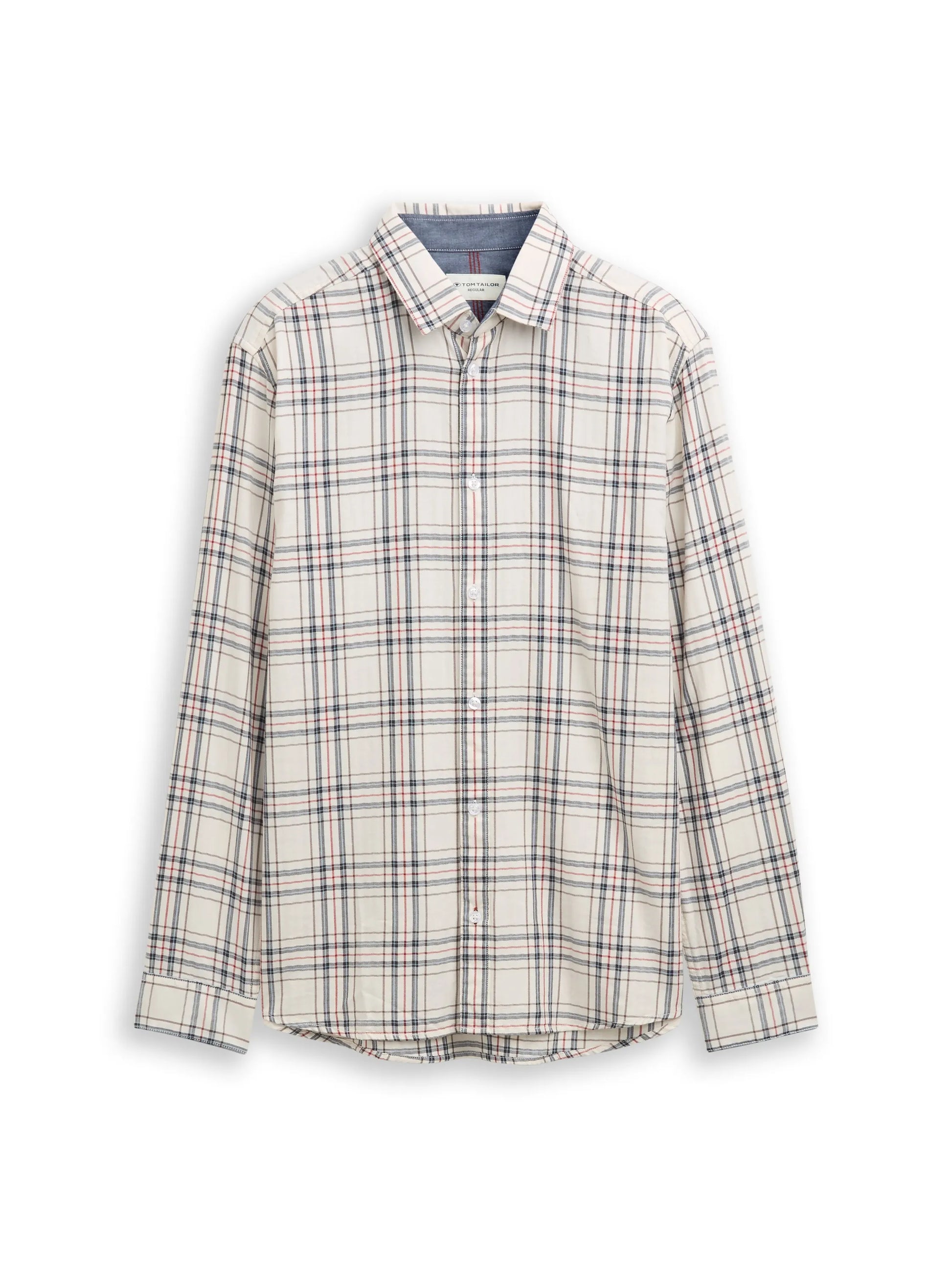 Tom Tailor – Tom Tailor Herren Hemd