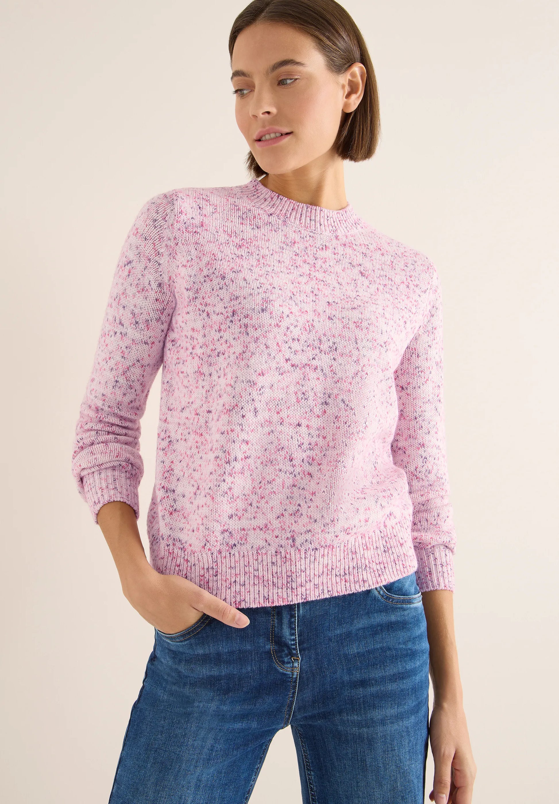 Cecil – Cecil Damen Pullover