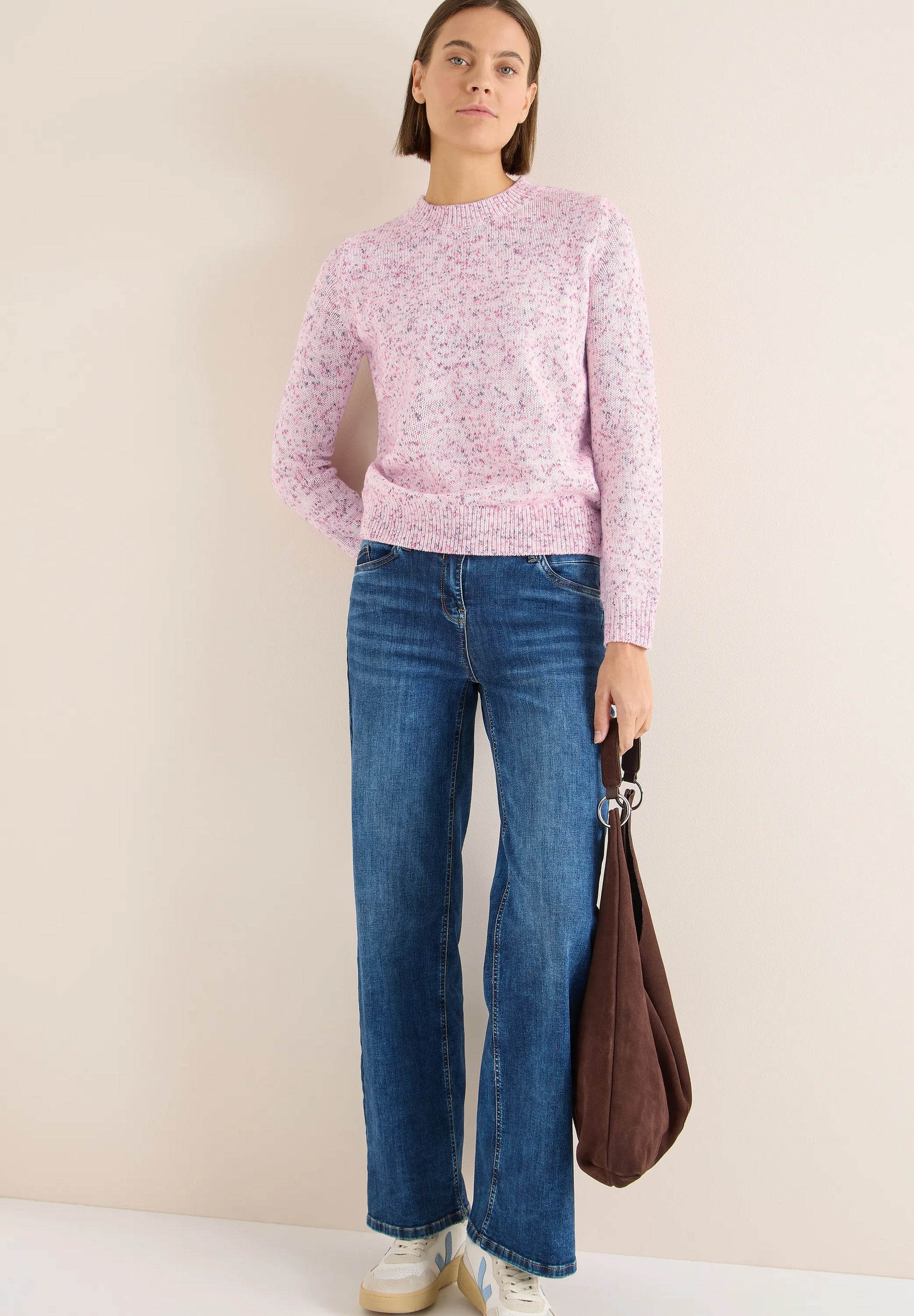 Cecil – Cecil Damen Pullover