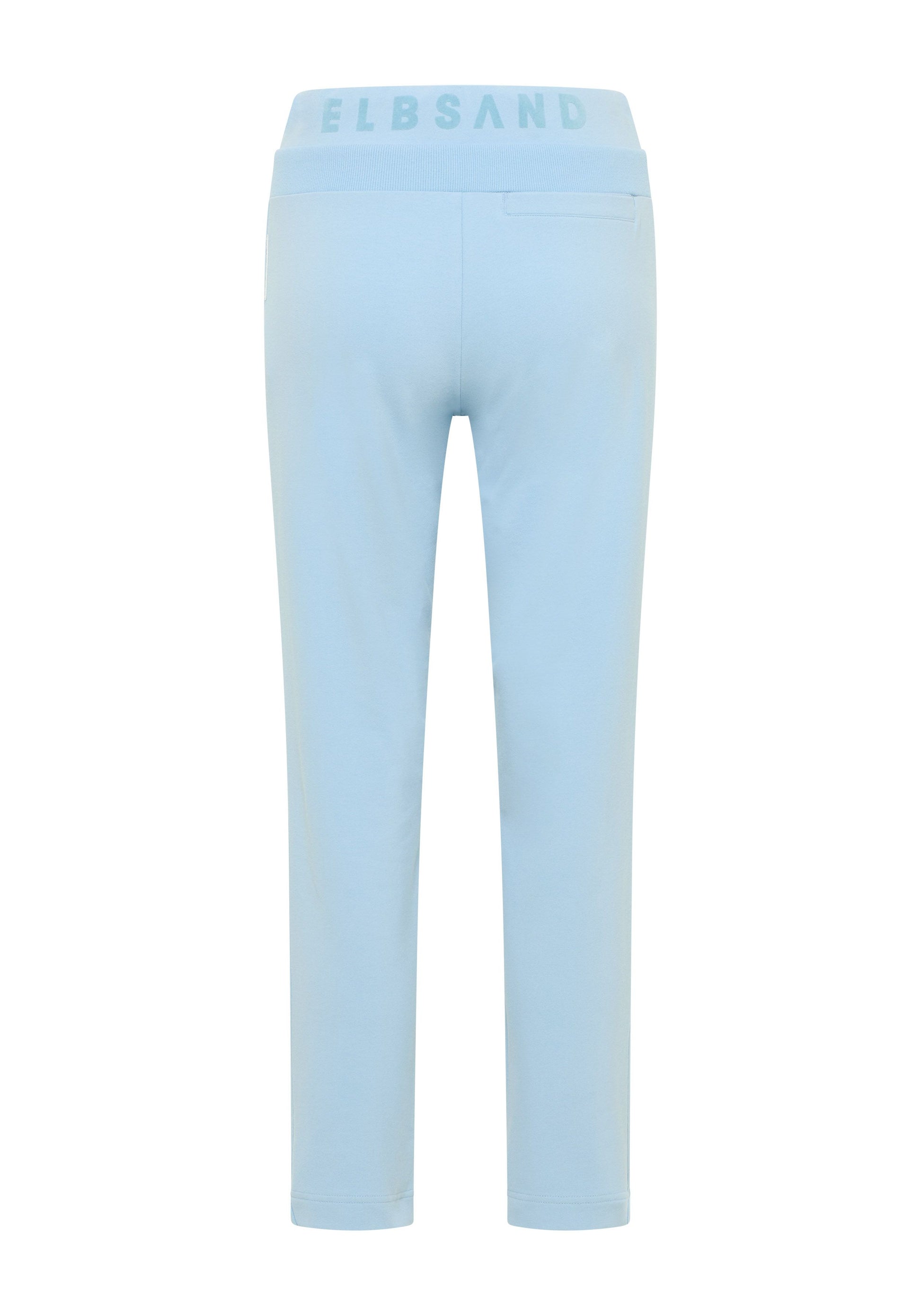 Elbsand Damen Joggpants Brine blau