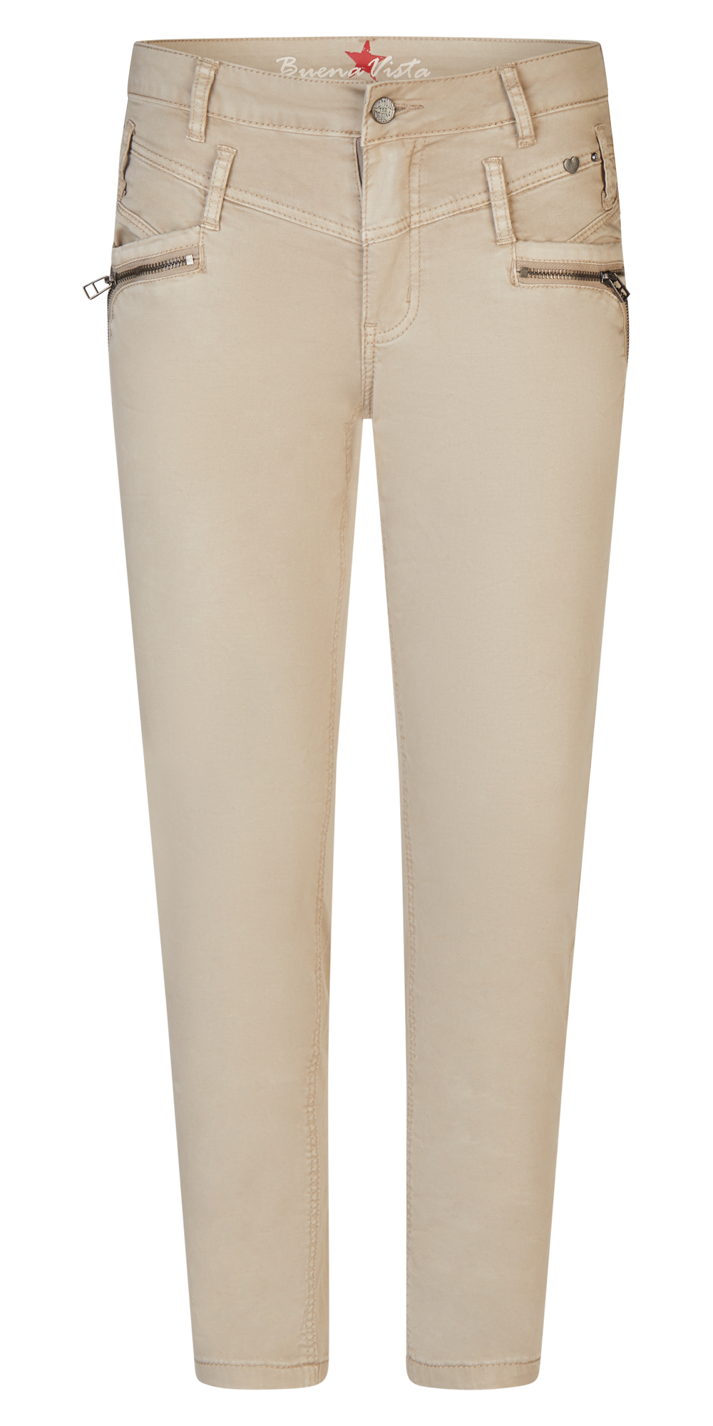 Buena Vista – Buena Vista Damen Jeans