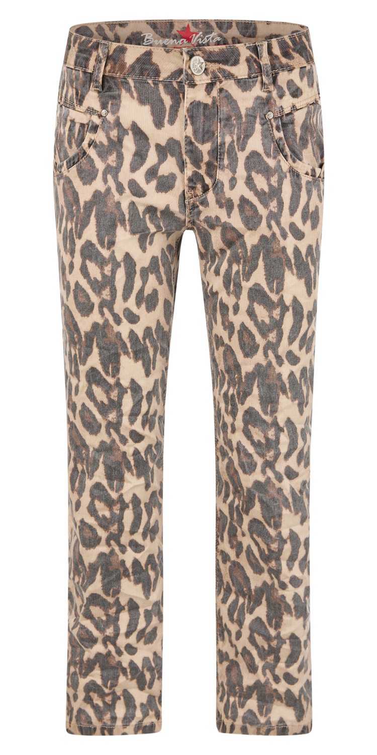 Buena Vista Damen Hose beige