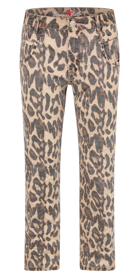 Buena Vista Damen Hose beige