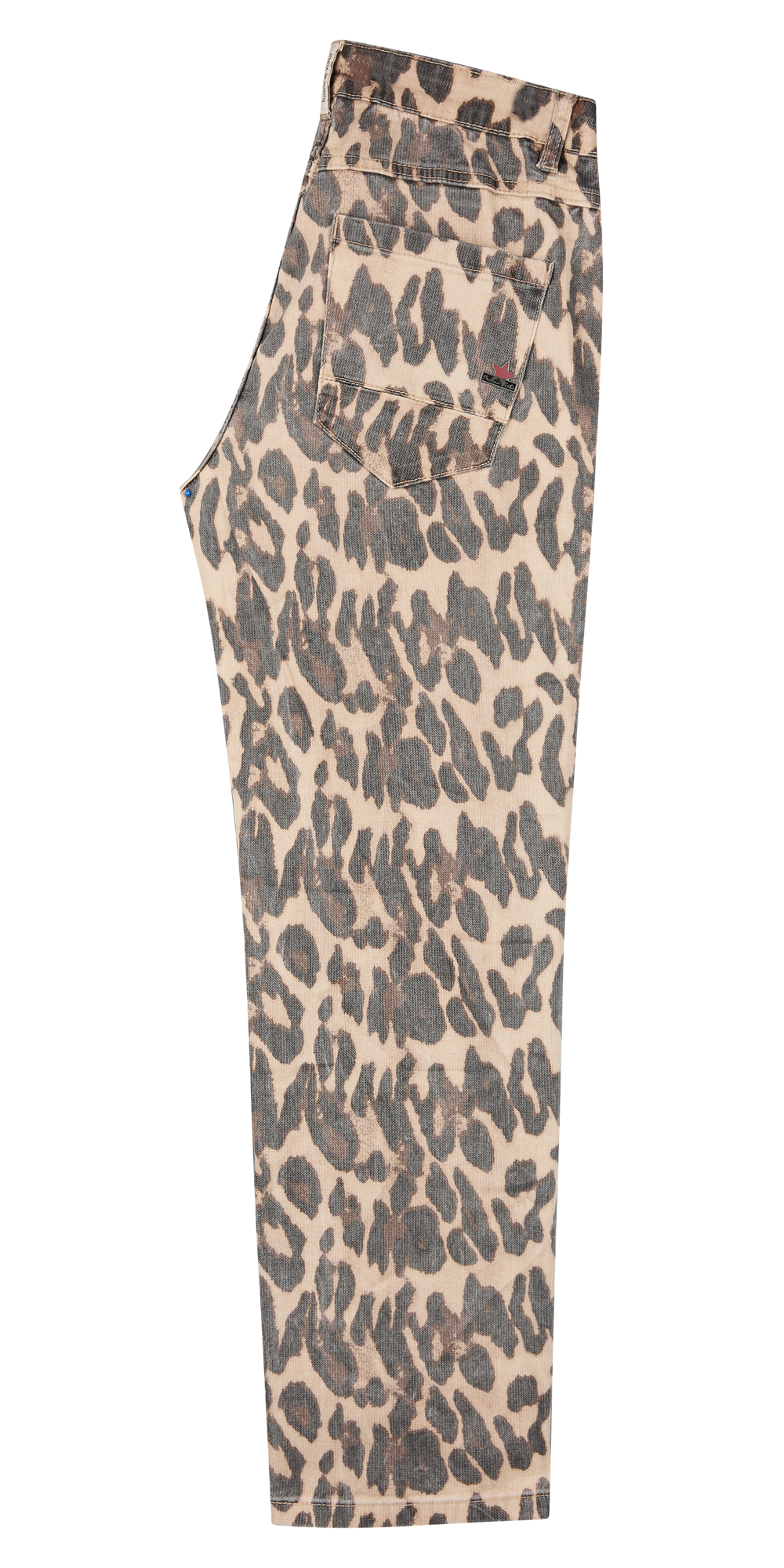 Buena Vista Damen Hose beige