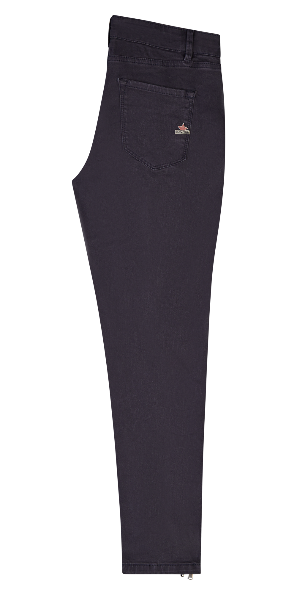 Buena Vista Damen Jeans blau