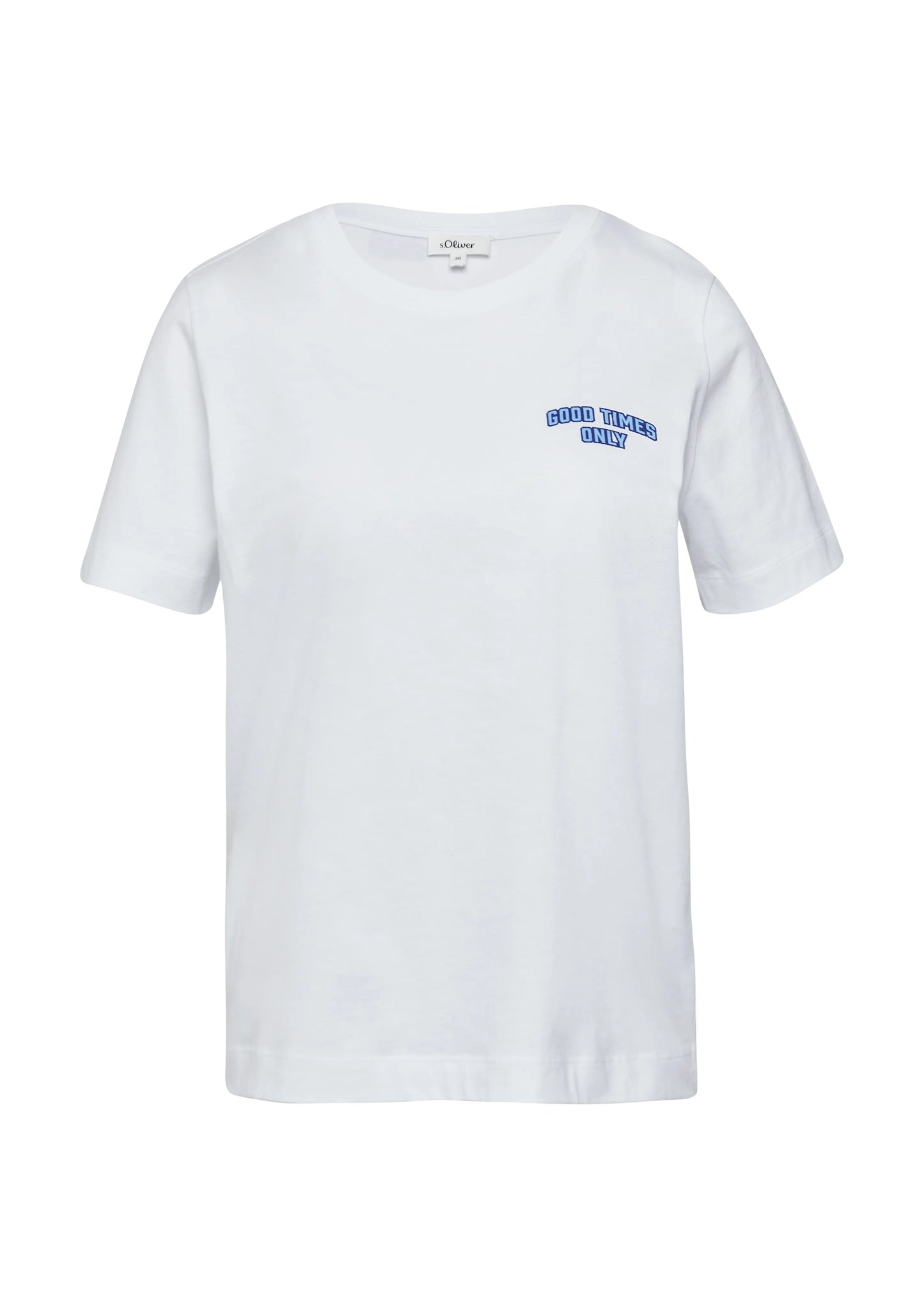 s.Oliver – s.Oliver Damen T-Shirt