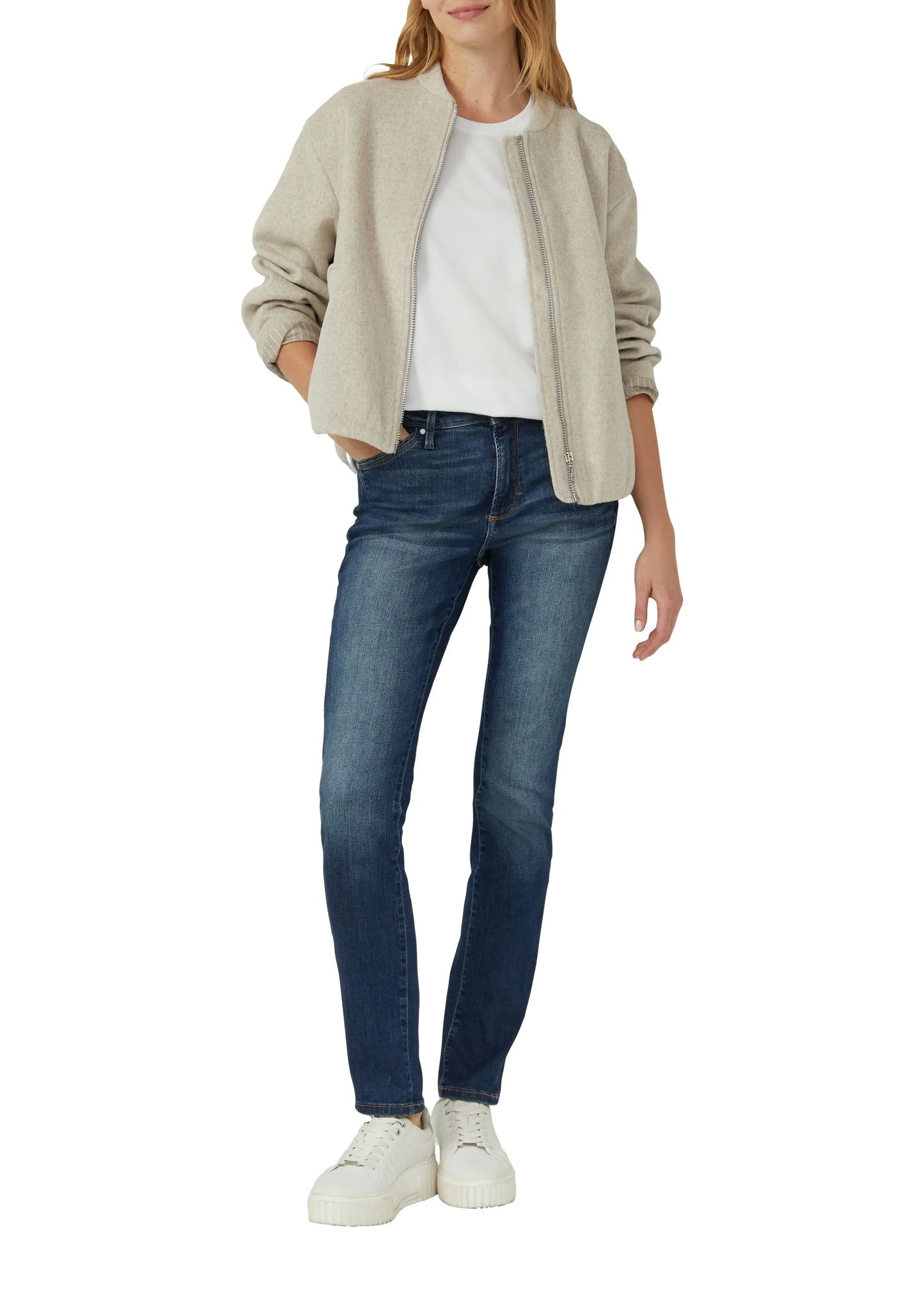 s.Oliver – s.Oliver Damen T-Shirt