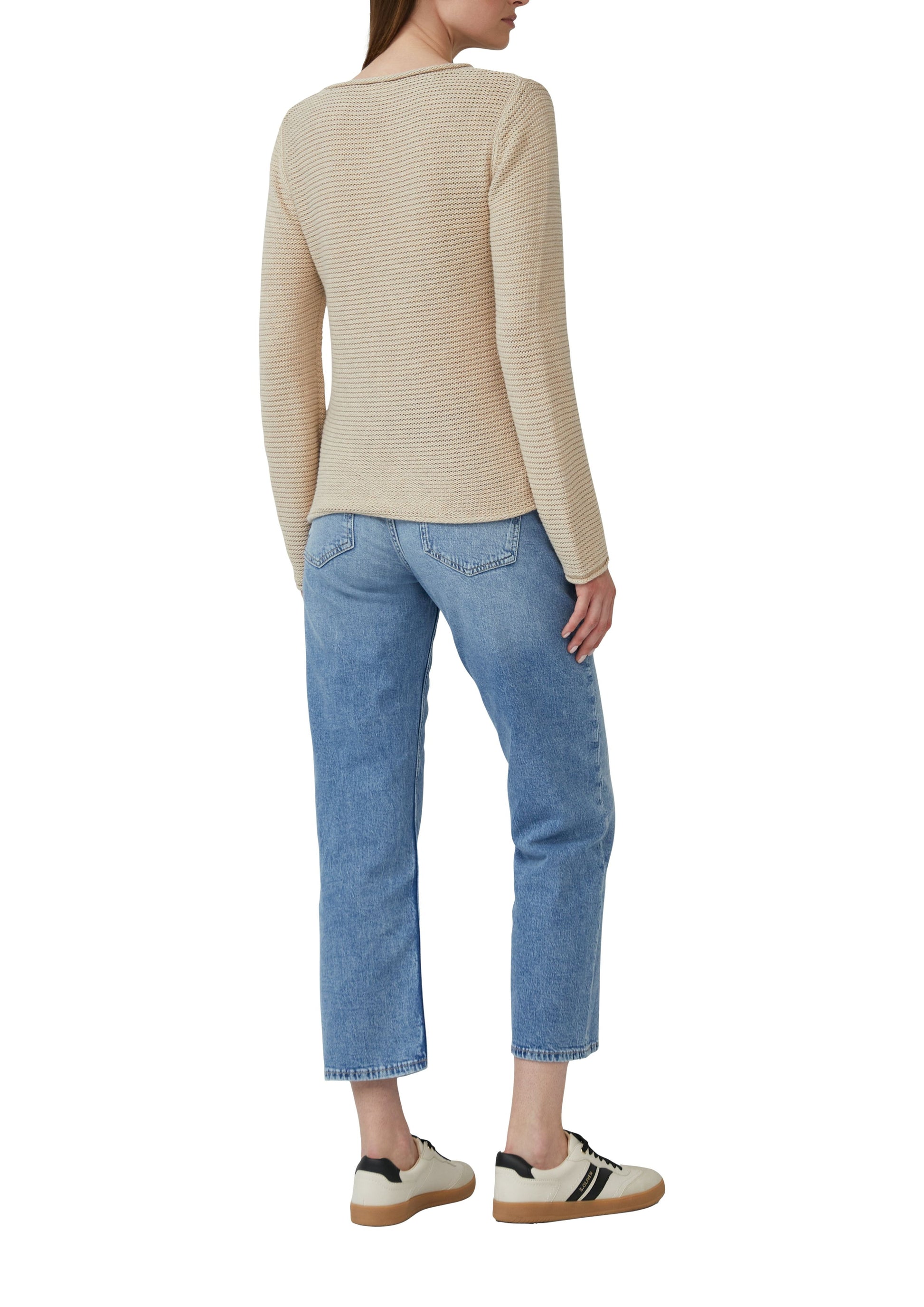 s.Oliver – s.Oliver Damen Strickpullover