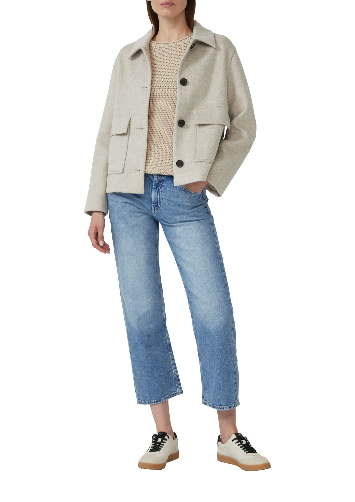 s.Oliver – s.Oliver Damen Strickpullover