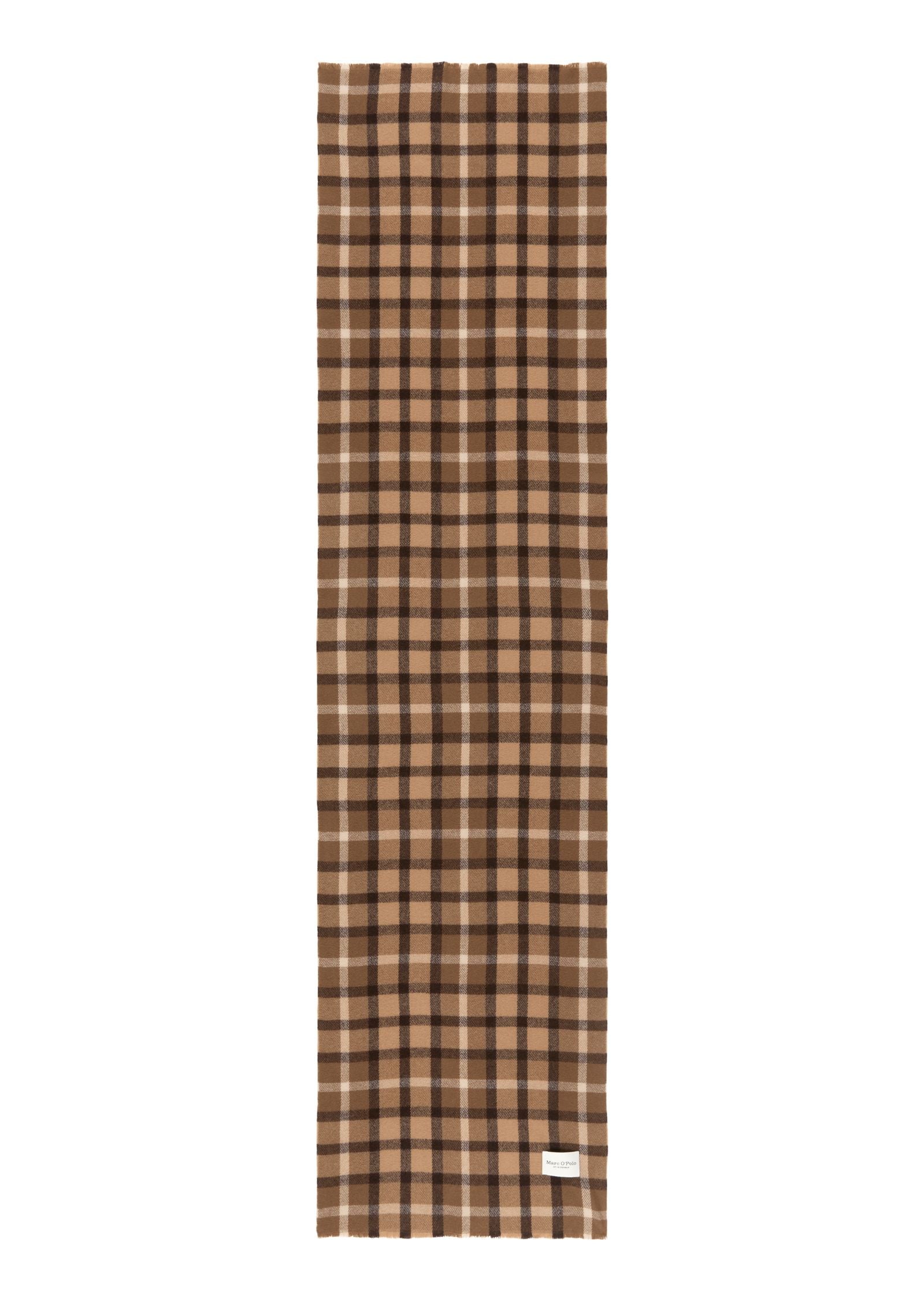 Marc O'Polo – Marc O'Polo Damen Wollschal