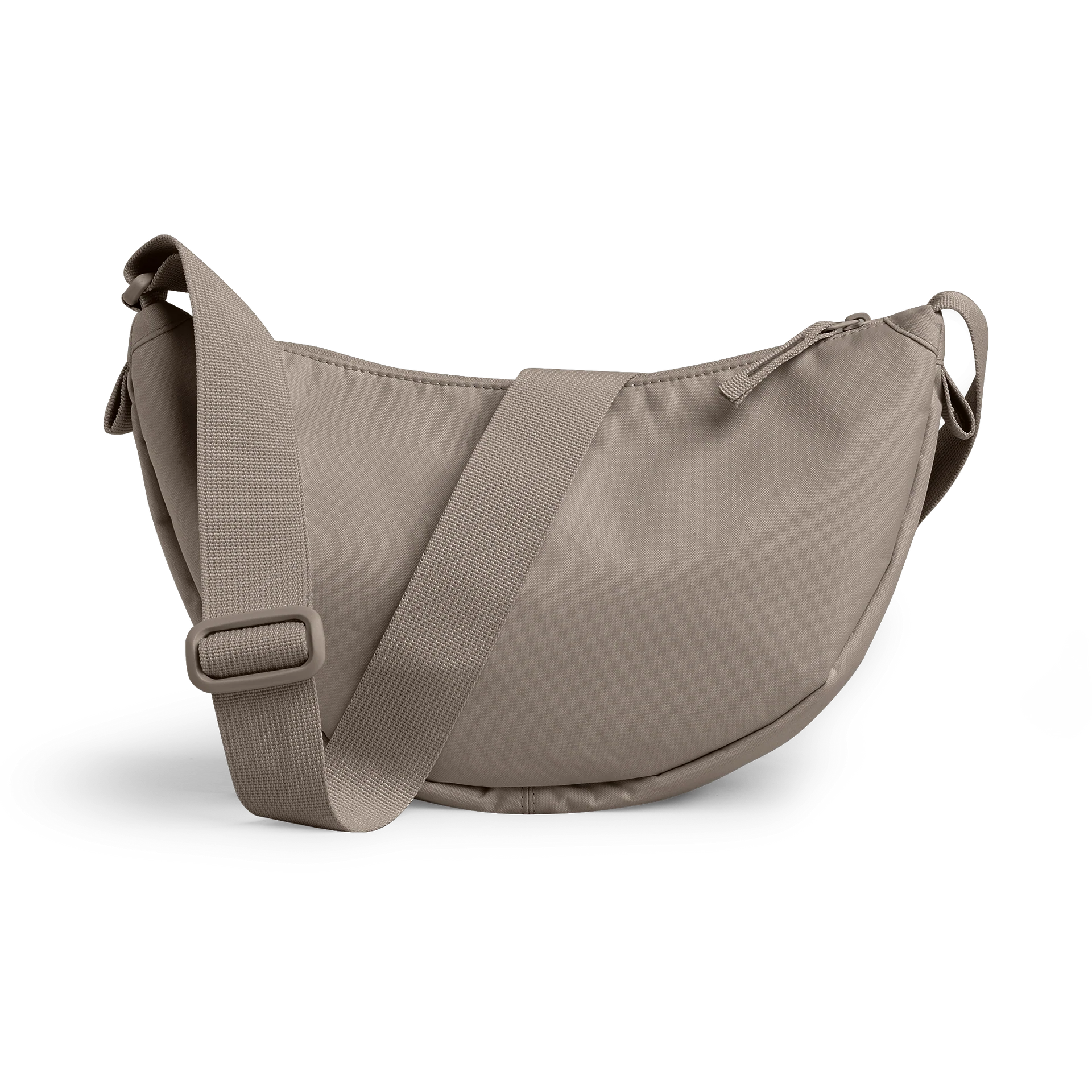 Got Bag Tasche Moon Bag small braun