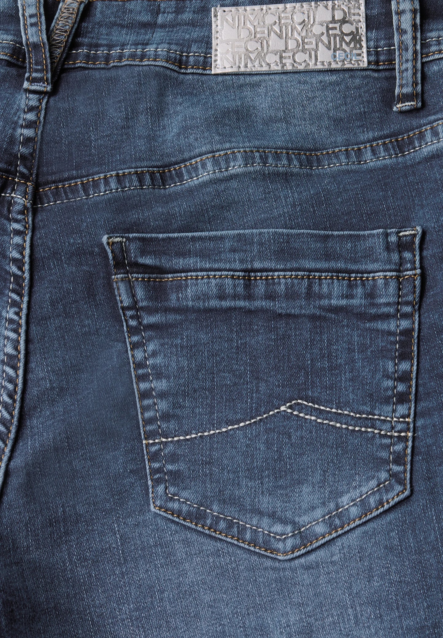 Cecil – Cecil Damen Jeans