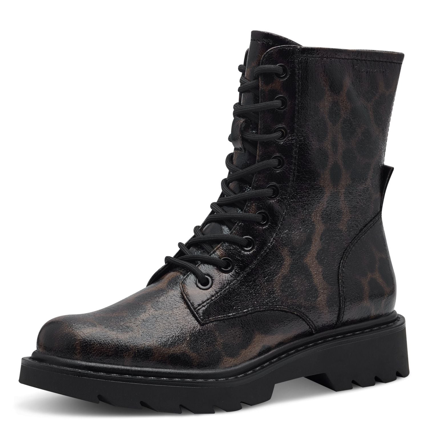 Tamaris Damen Stiefelette braun