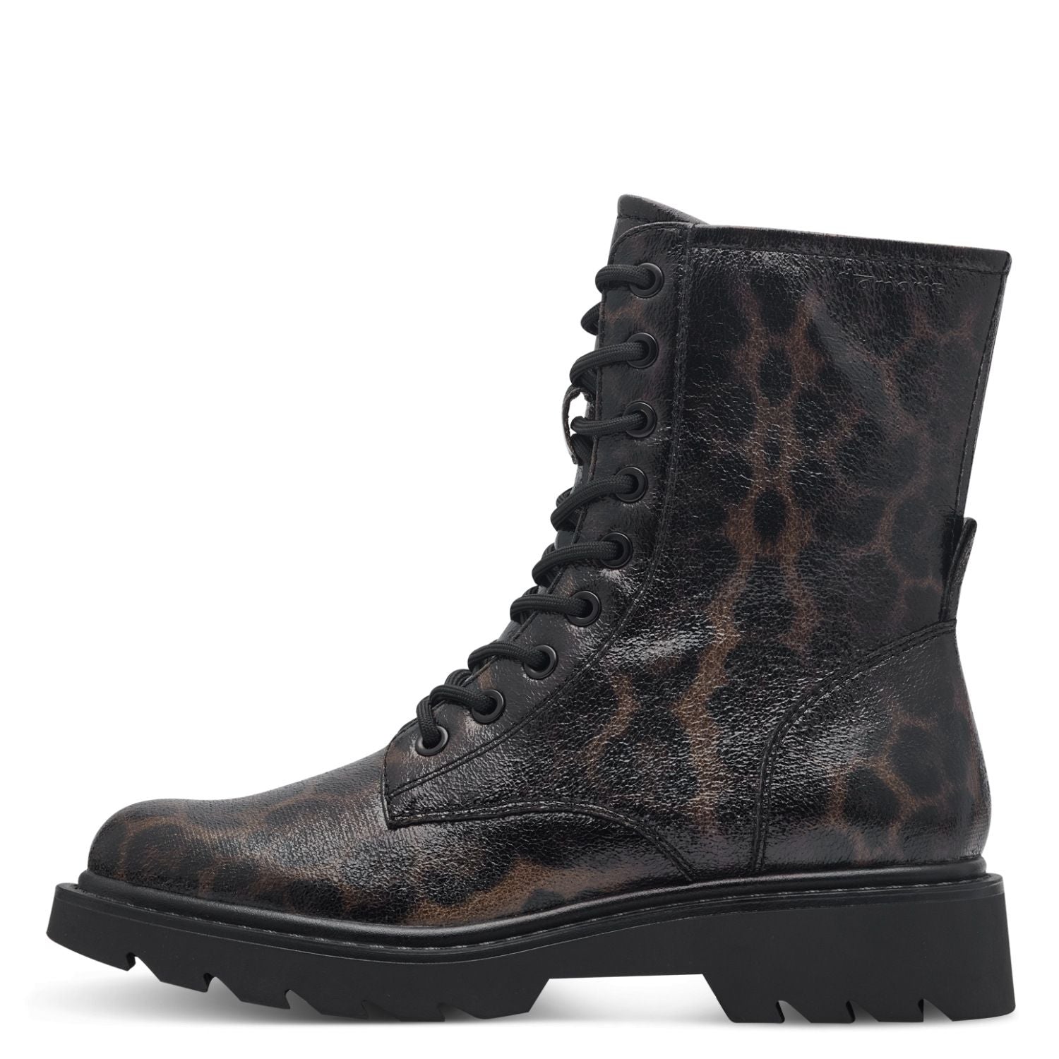 Tamaris Damen Stiefelette braun