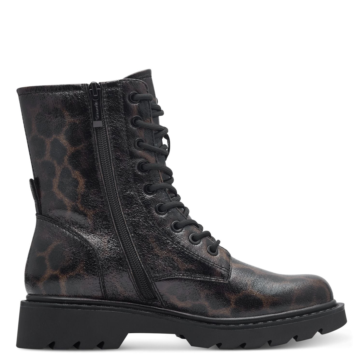Tamaris Damen Stiefelette braun