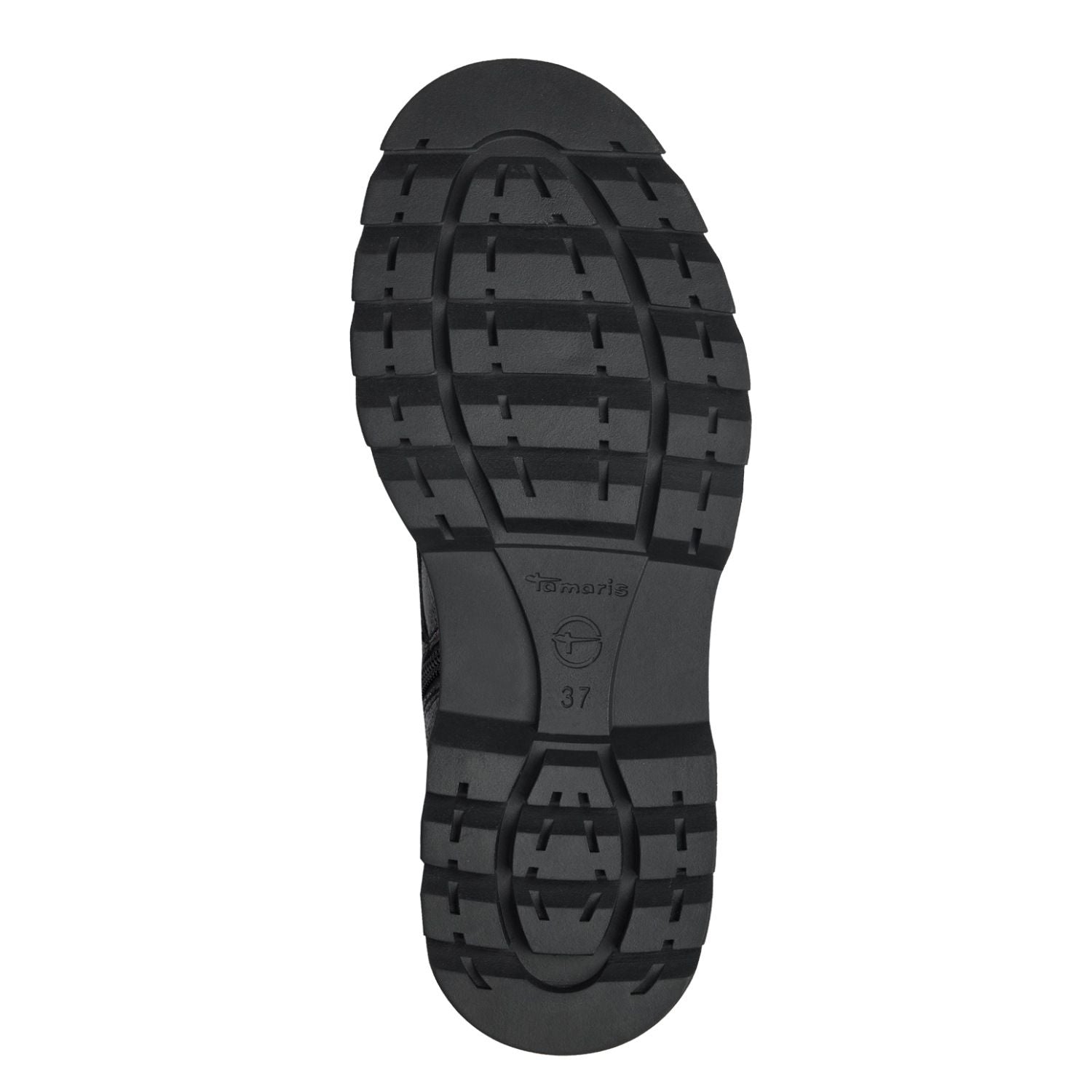 Tamaris Damen Stiefelette braun