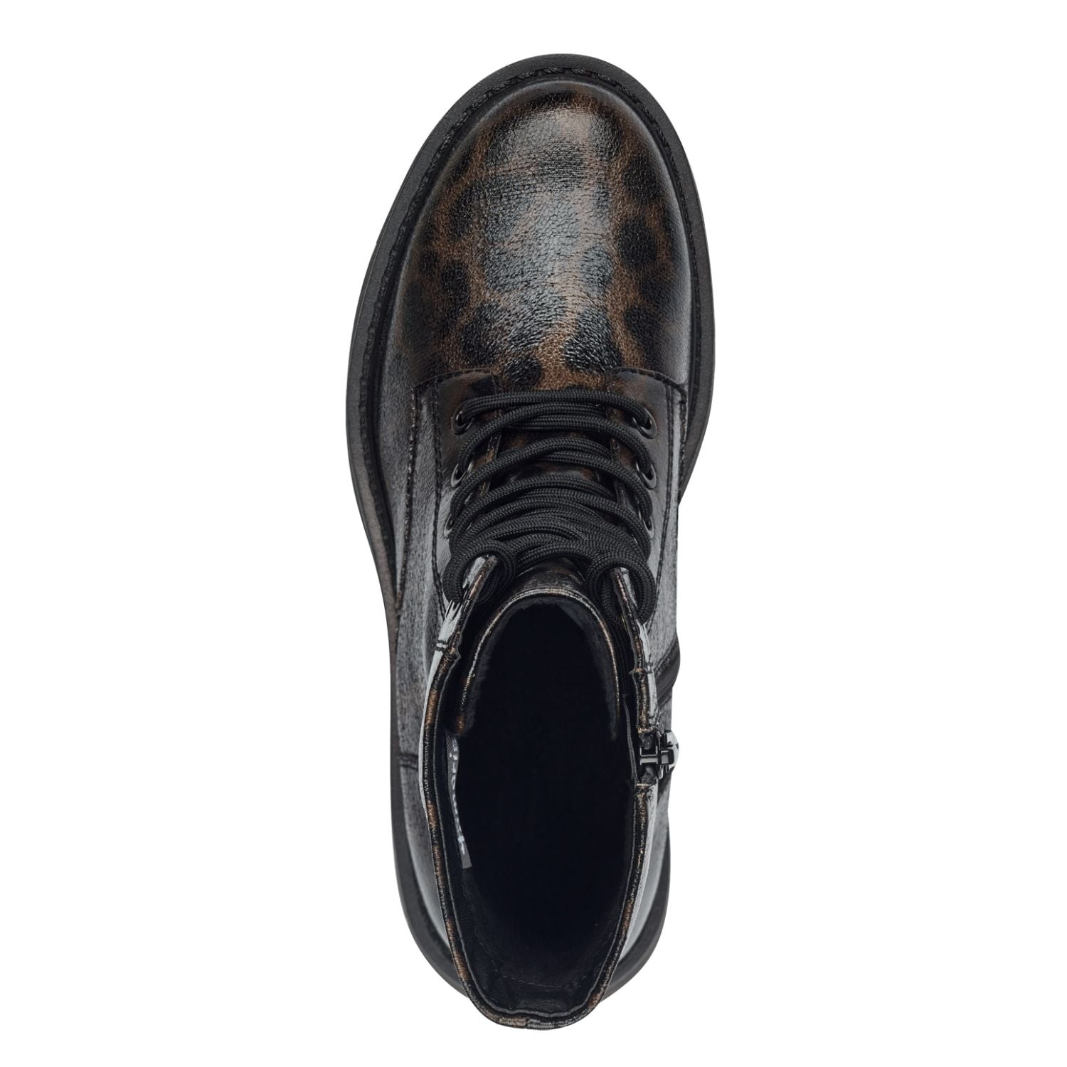 Tamaris Damen Stiefelette braun