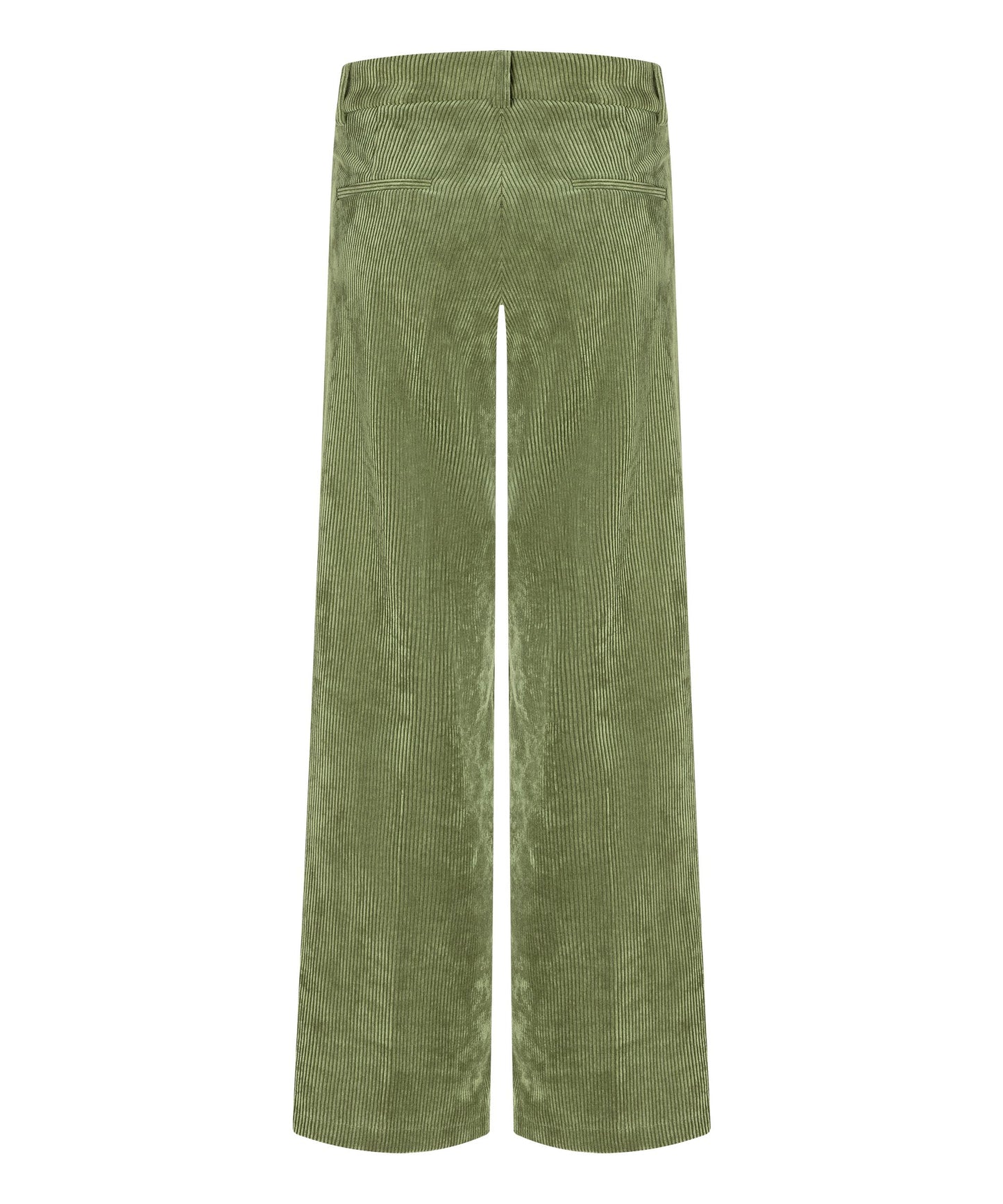 Cambio Damen Hose Amelie grün