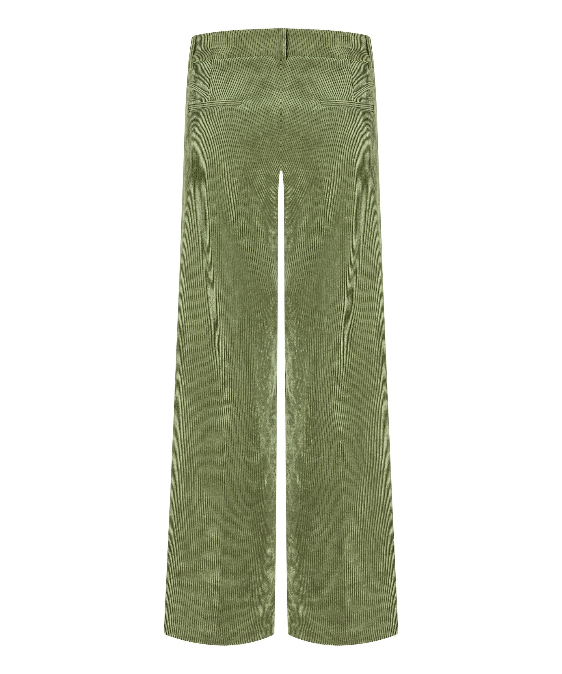 Cambio Damen Hose Amelie grün