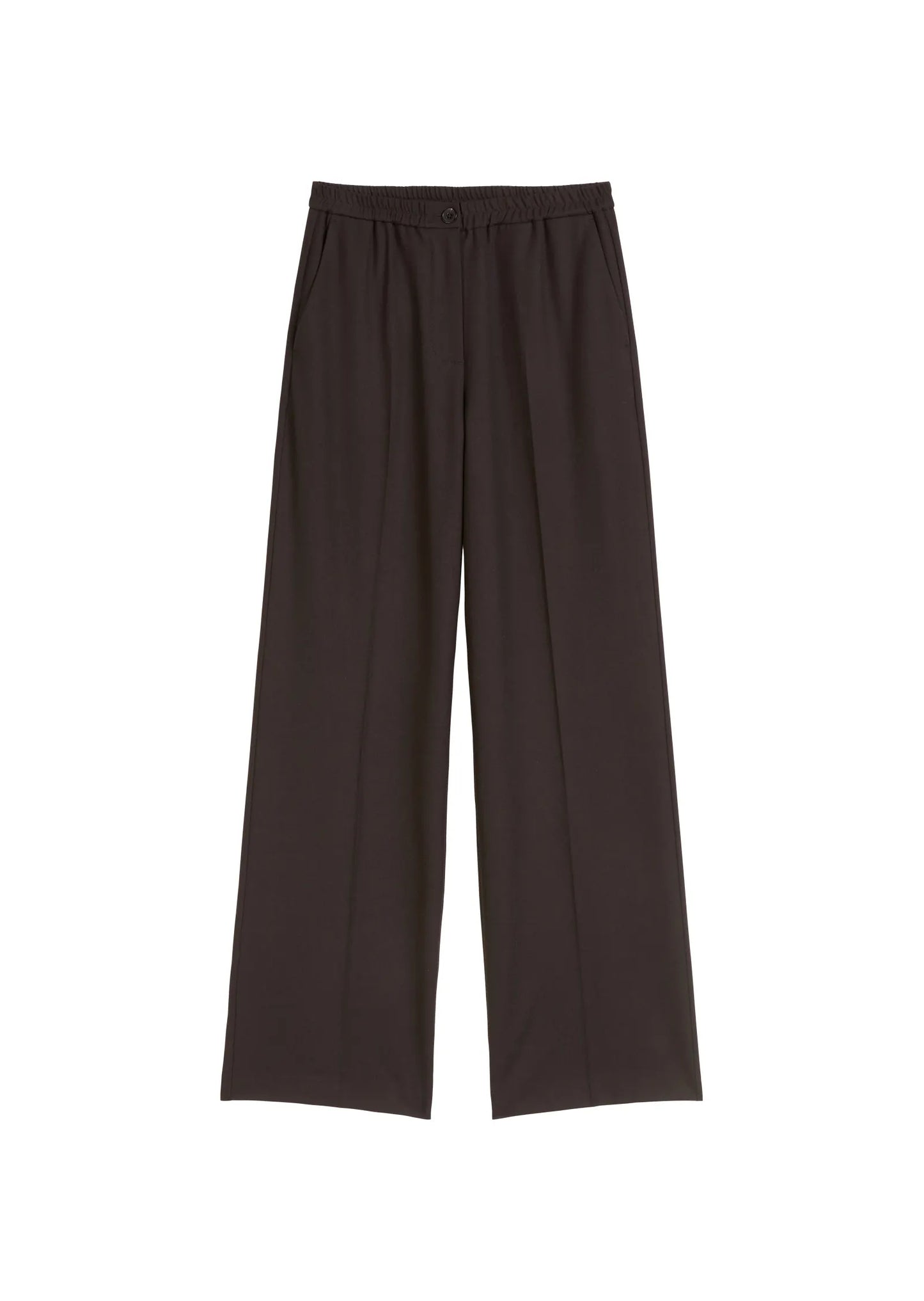Marc O'Polo – Marc O'Polo Damen Hose relaxed