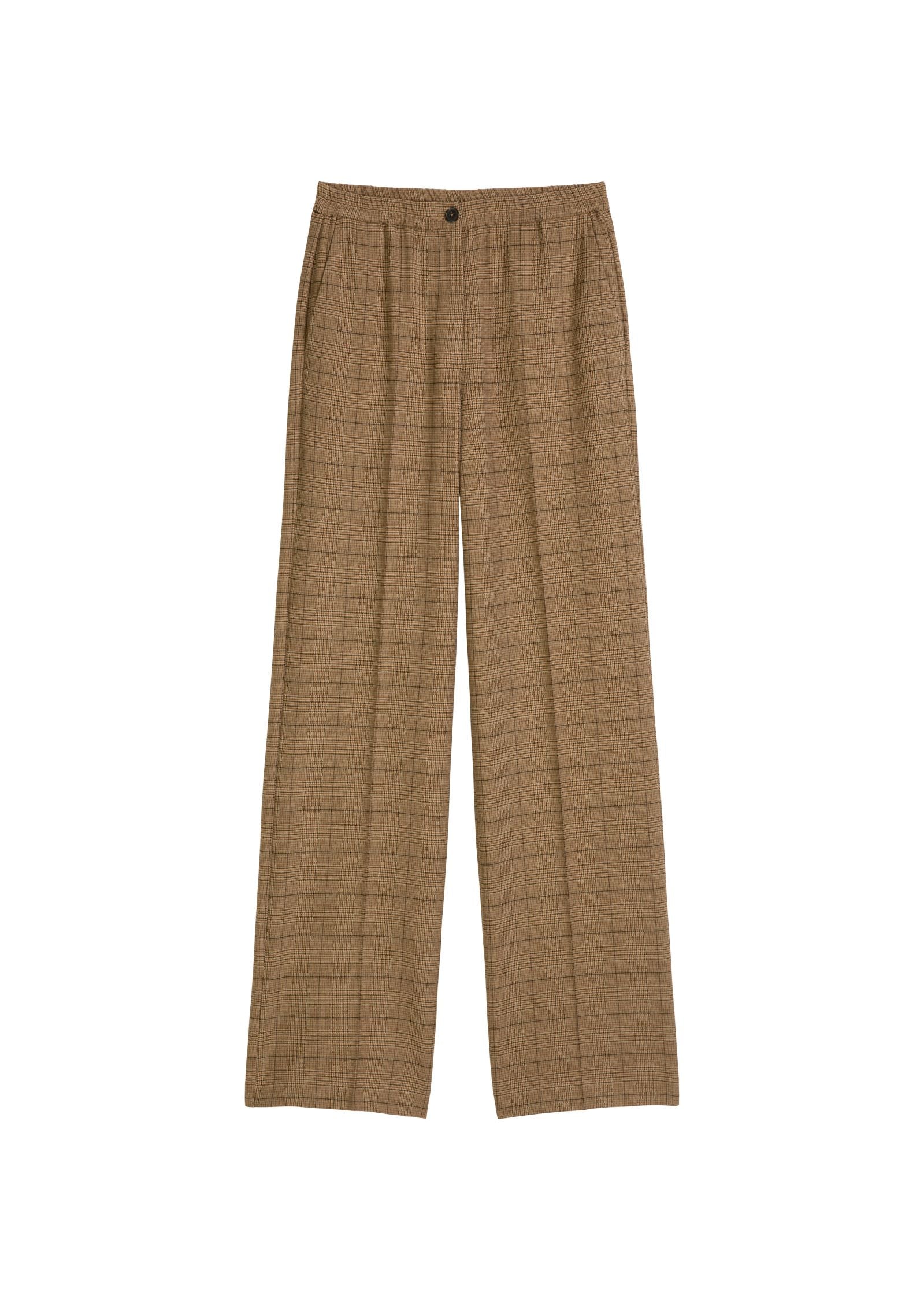 Marc O'Polo Damen WOVEN PANTS