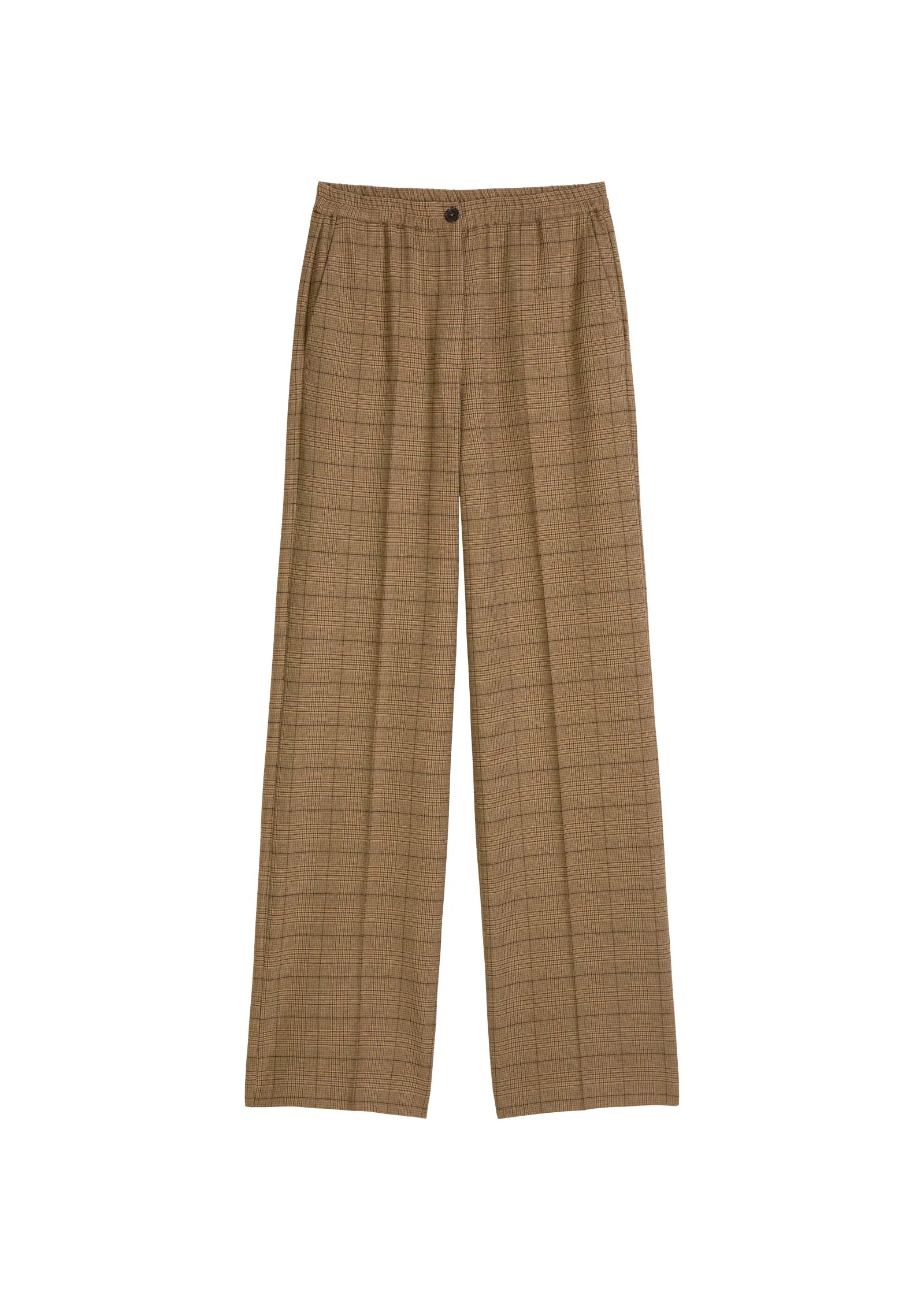 Marc O'Polo – Marc O'Polo Damen WOVEN PANTS