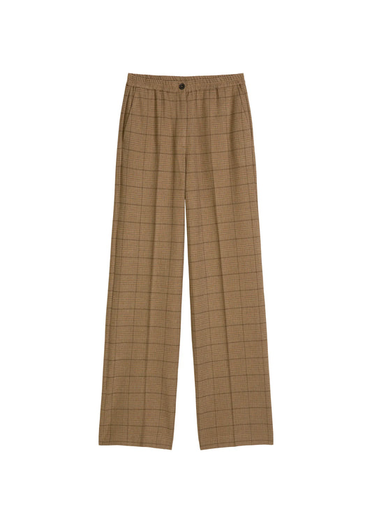 Marc O'Polo – Marc O'Polo Damen WOVEN PANTS