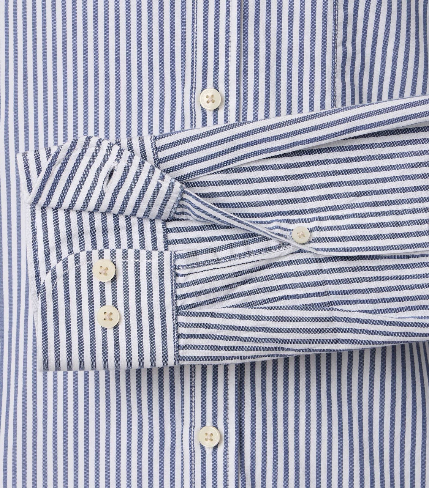 Casa Moda Herren Hemd blau