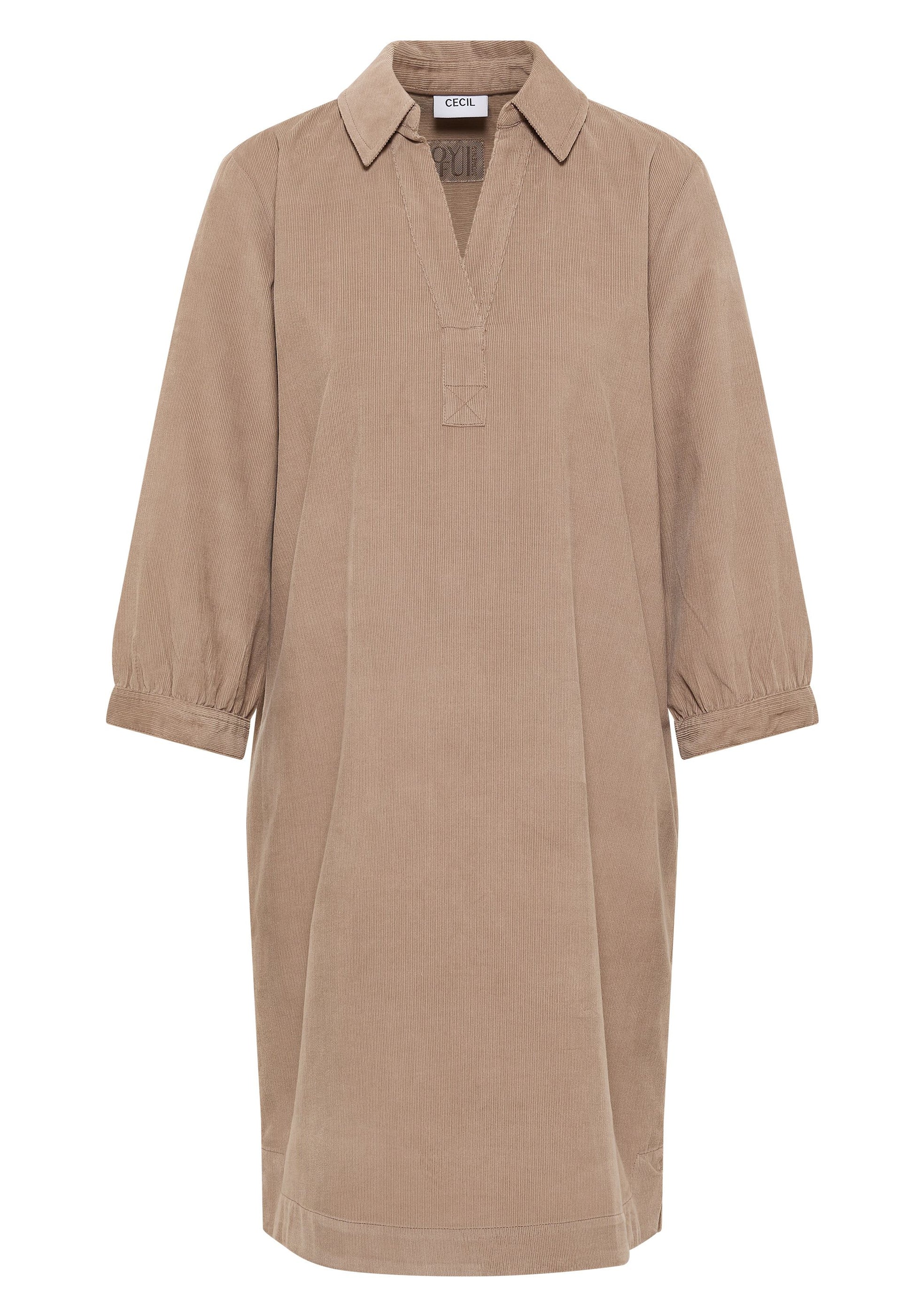 Cecil – Cecil Damen Cordkleid