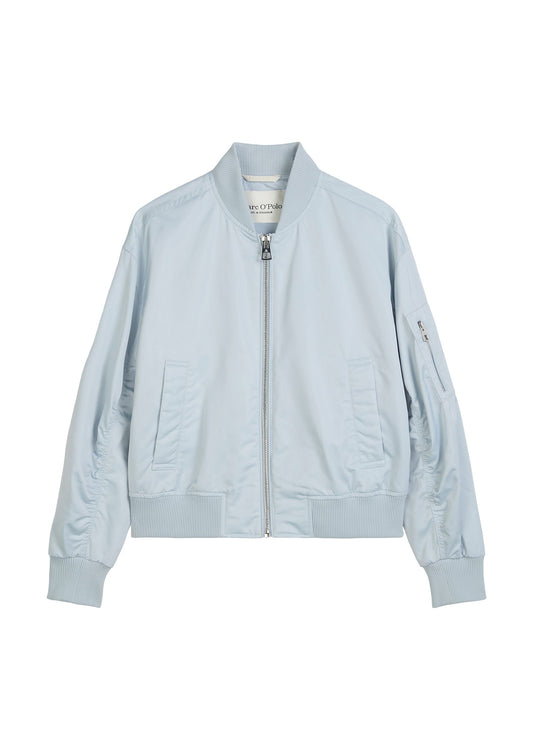 Marc O'Polo Damen Blouson blau