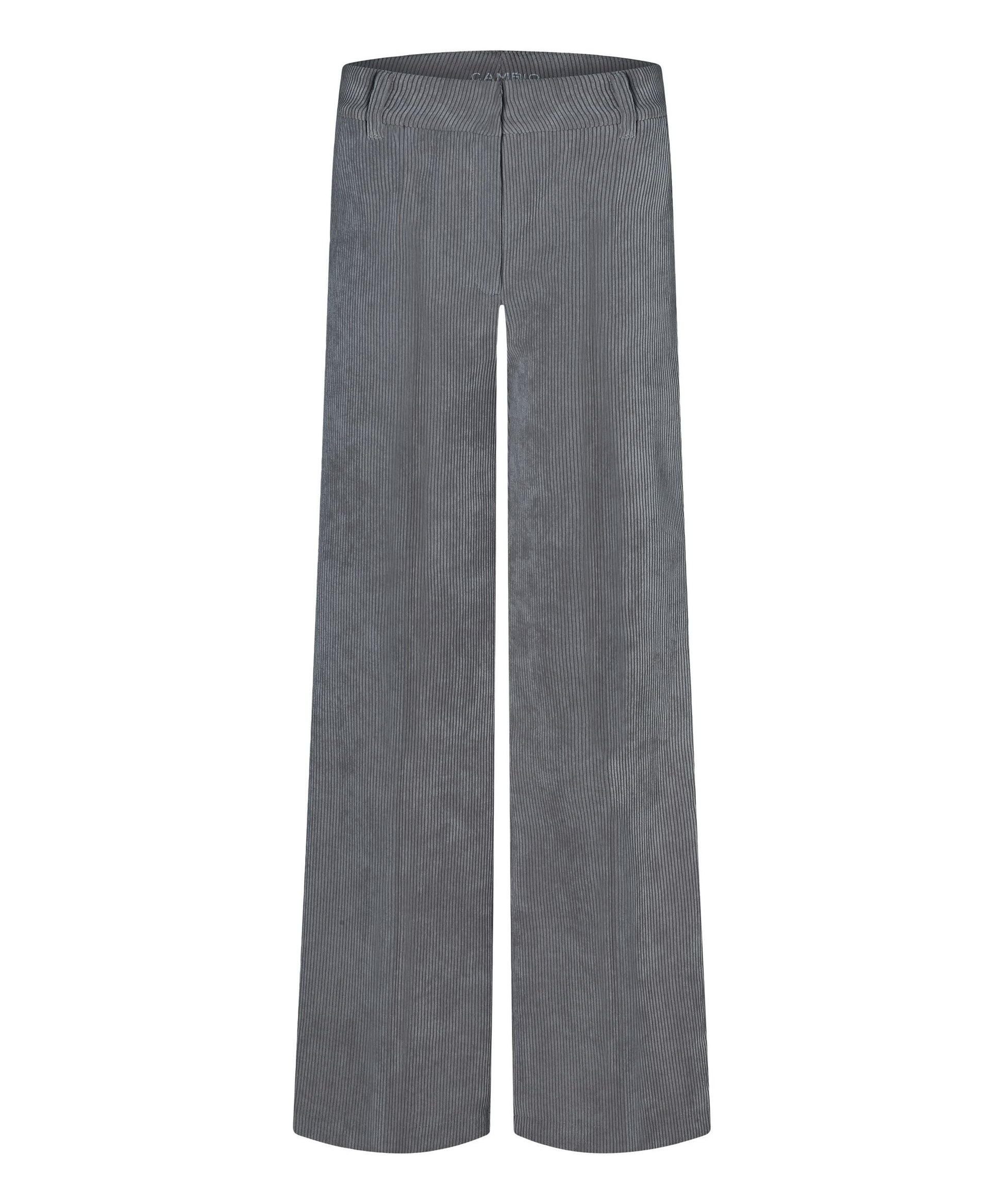 Cambio Damen Hose Amelie 32 grau