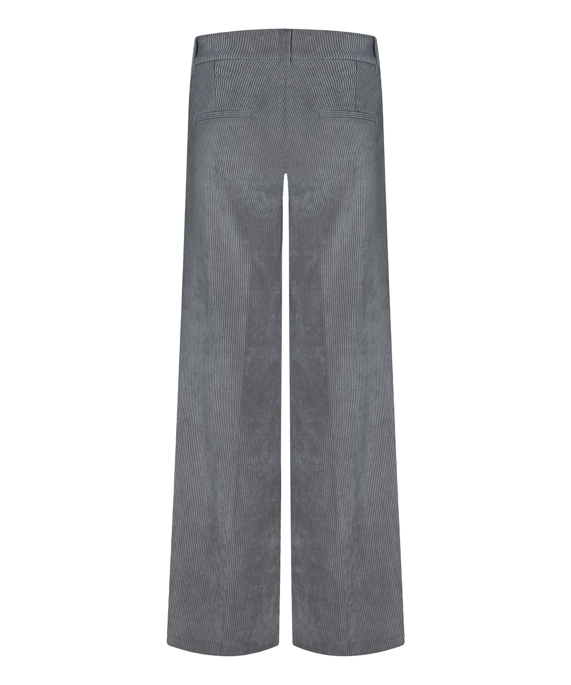 Cambio Damen Hose Amelie grau