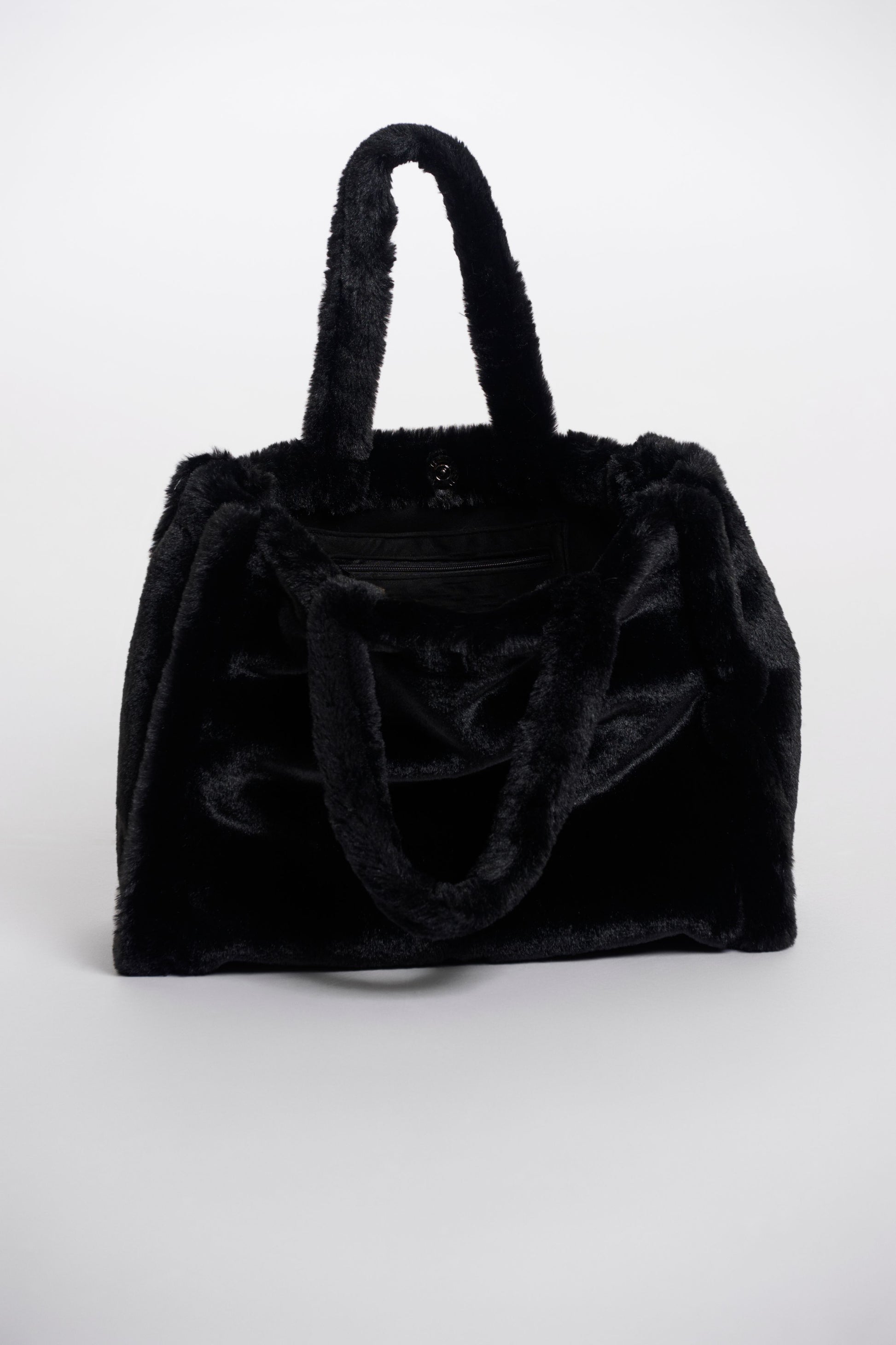 Rino&Pelle Damen Tasche schwarz