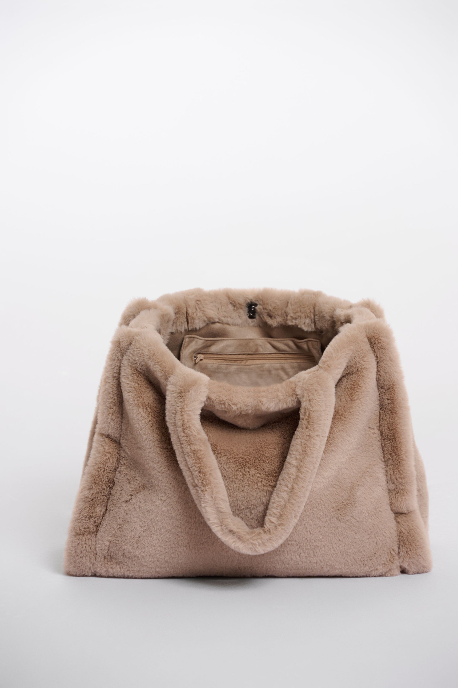 Rino&Pelle Damen Tasche braun